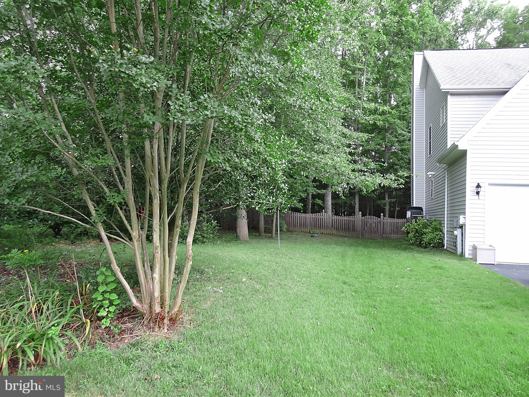 NORTH SELBY - Residential