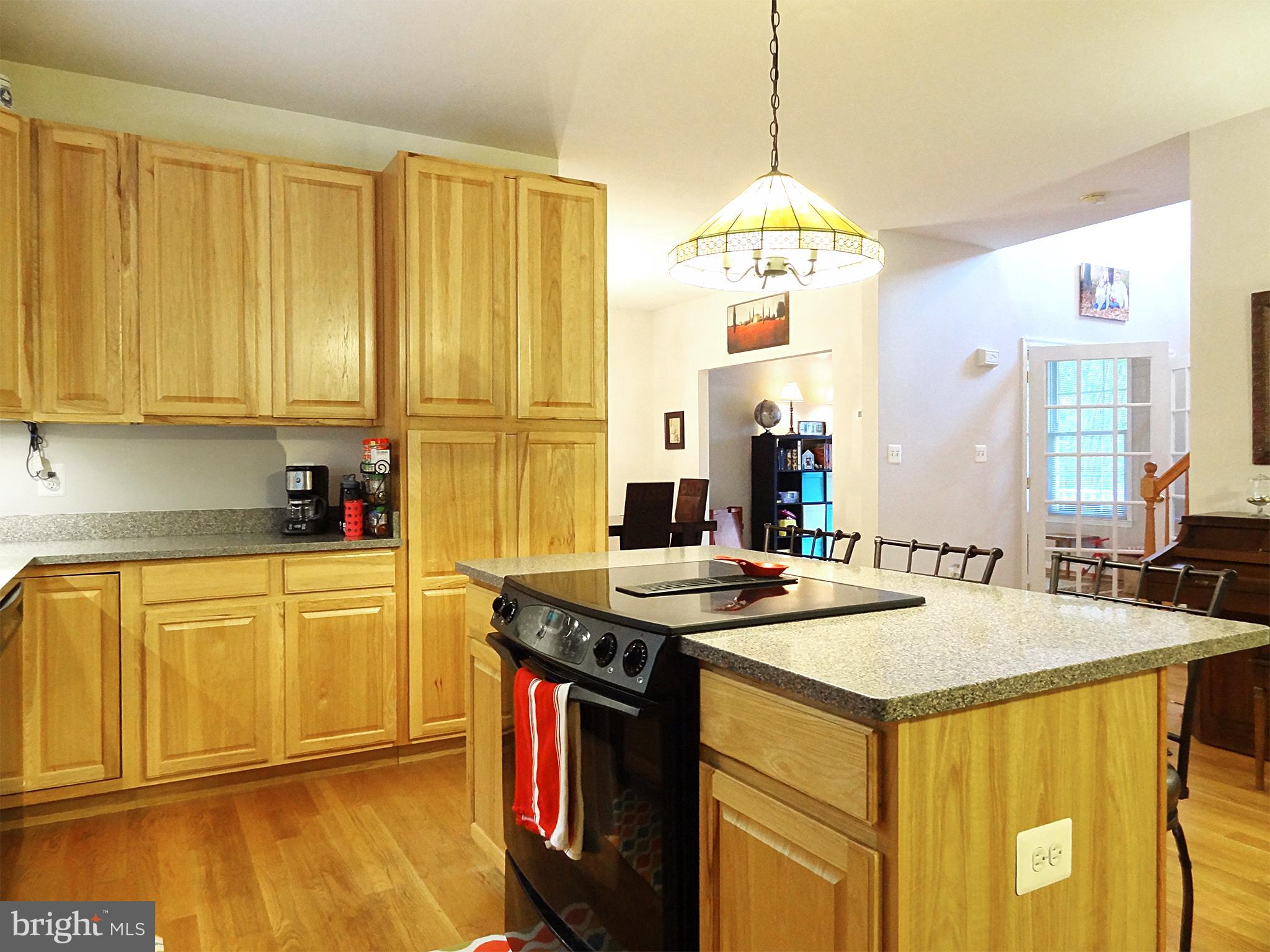 NORTH SELBY - Residential