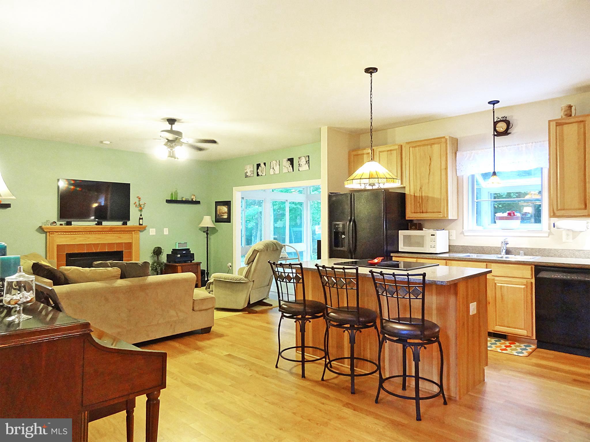 NORTH SELBY - Residential