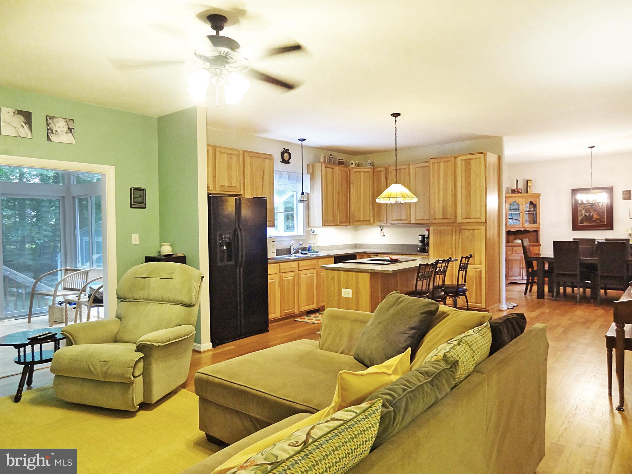 NORTH SELBY - Residential