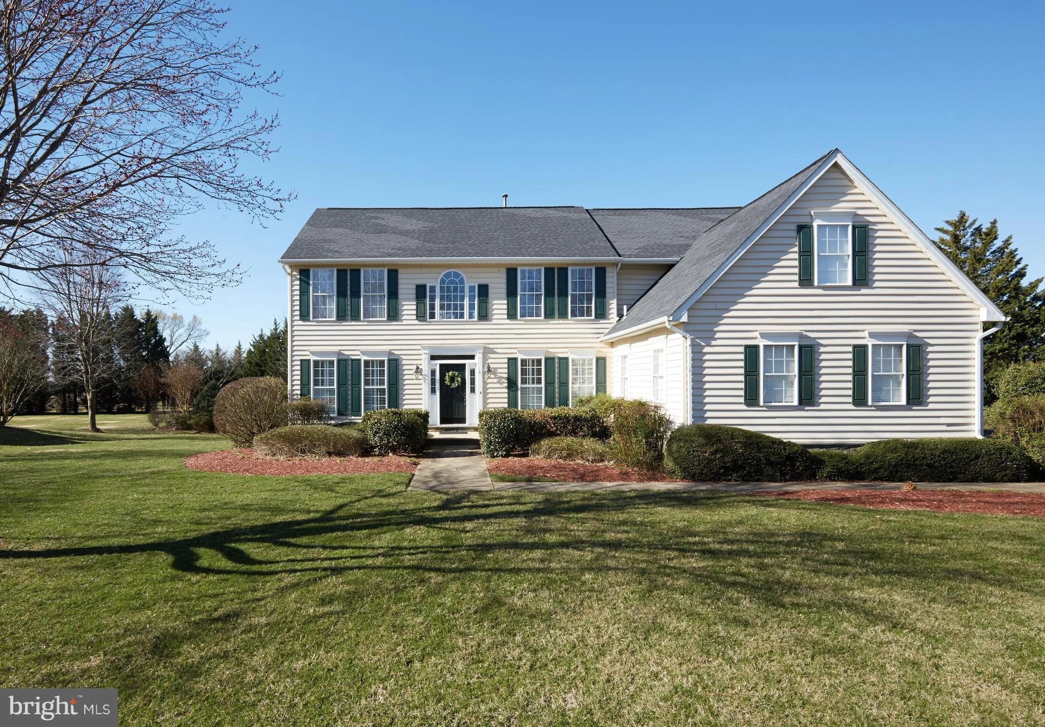 14 Grey Pebble Court, Darnestown, MD 20874