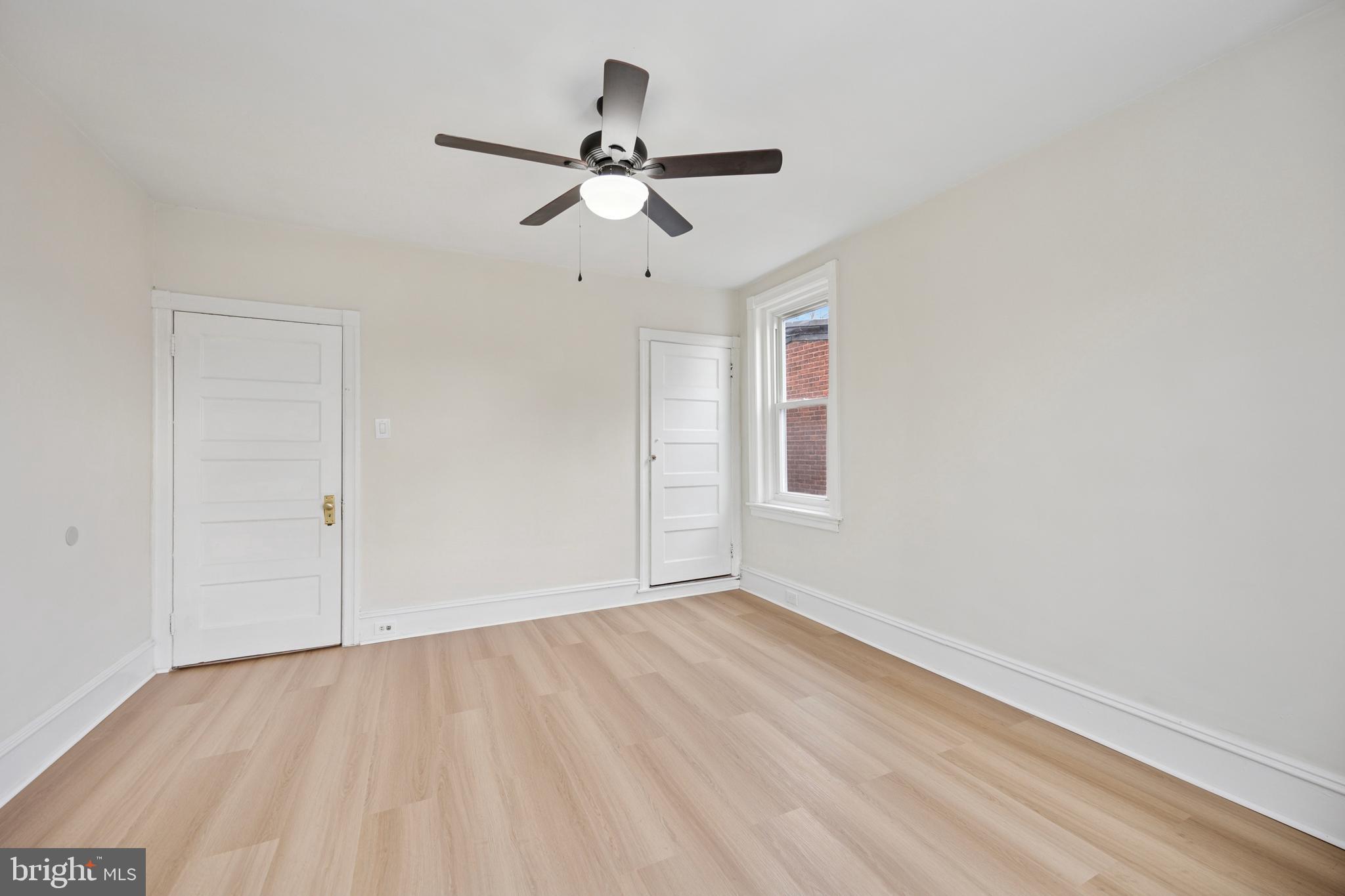GERMANTOWN (WEST) - Residential