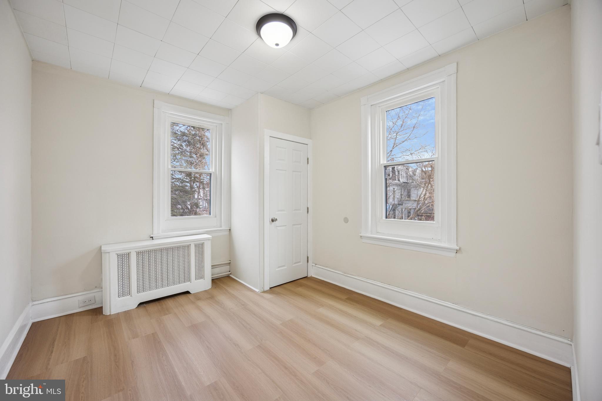 GERMANTOWN (WEST) - Residential