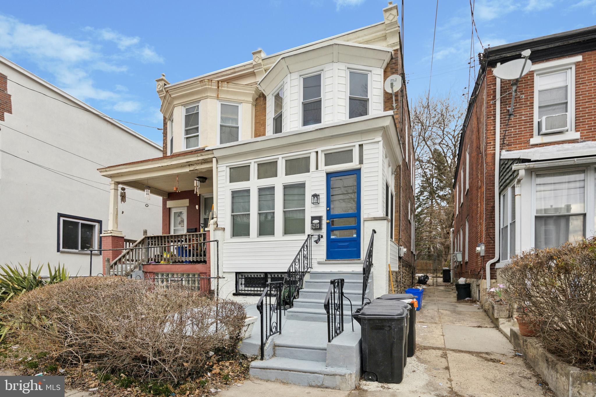 GERMANTOWN (WEST) - Residential