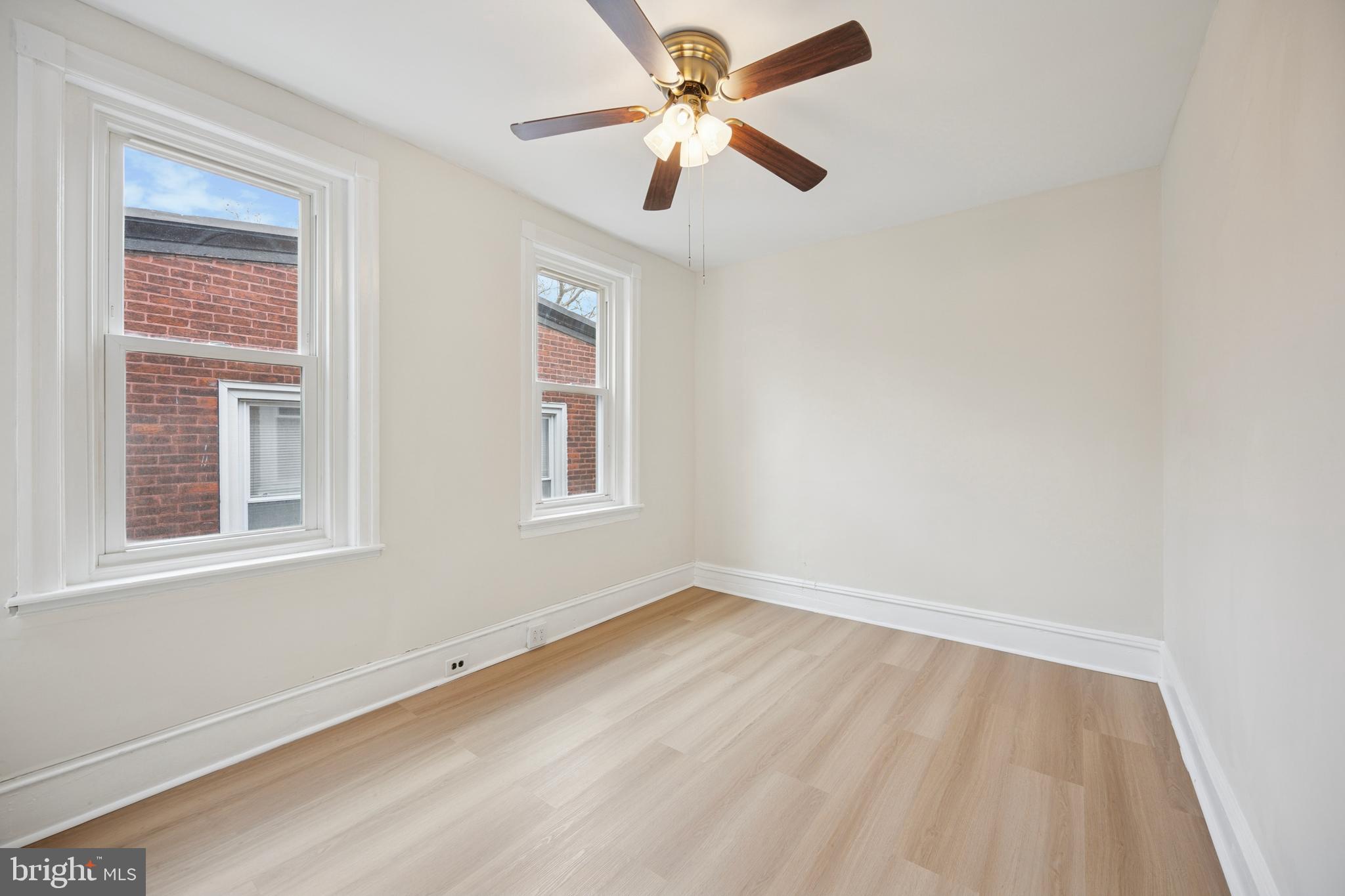 GERMANTOWN (WEST) - Residential
