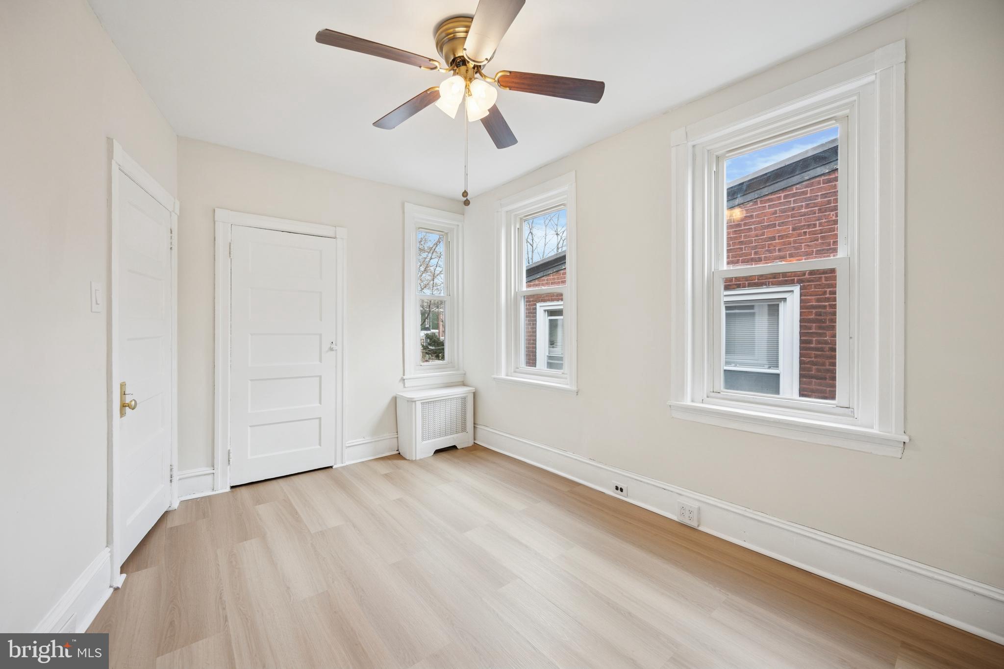 GERMANTOWN (WEST) - Residential