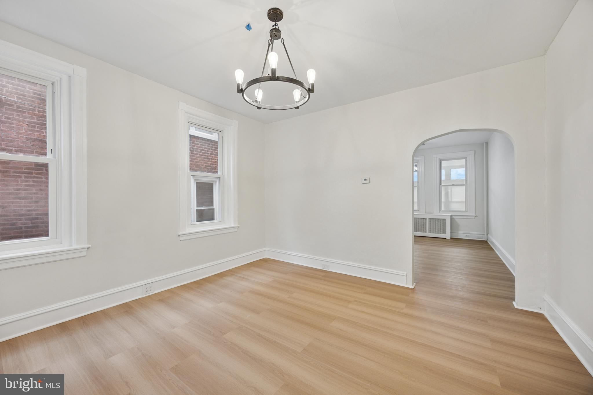 GERMANTOWN (WEST) - Residential