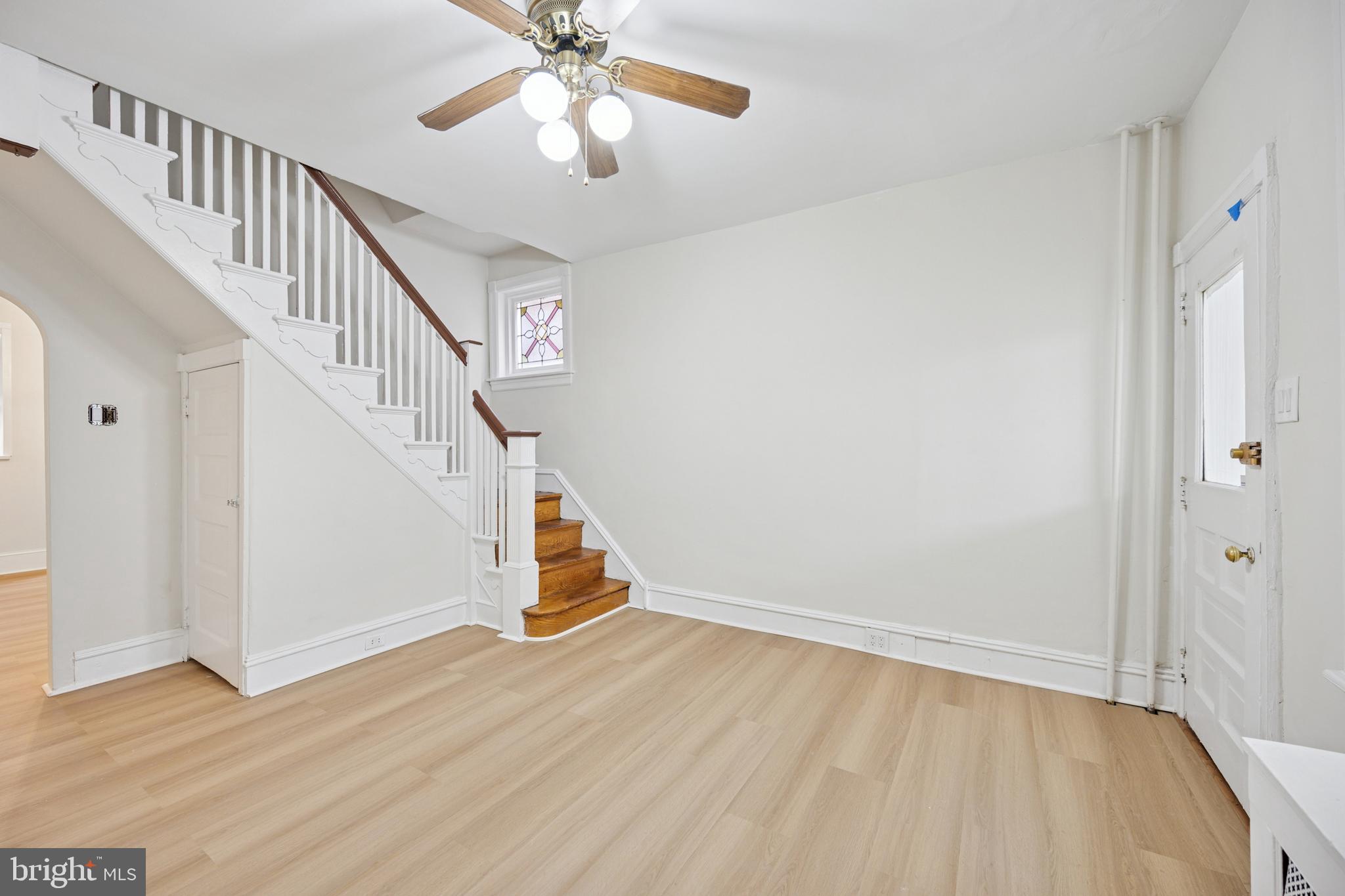 GERMANTOWN (WEST) - Residential
