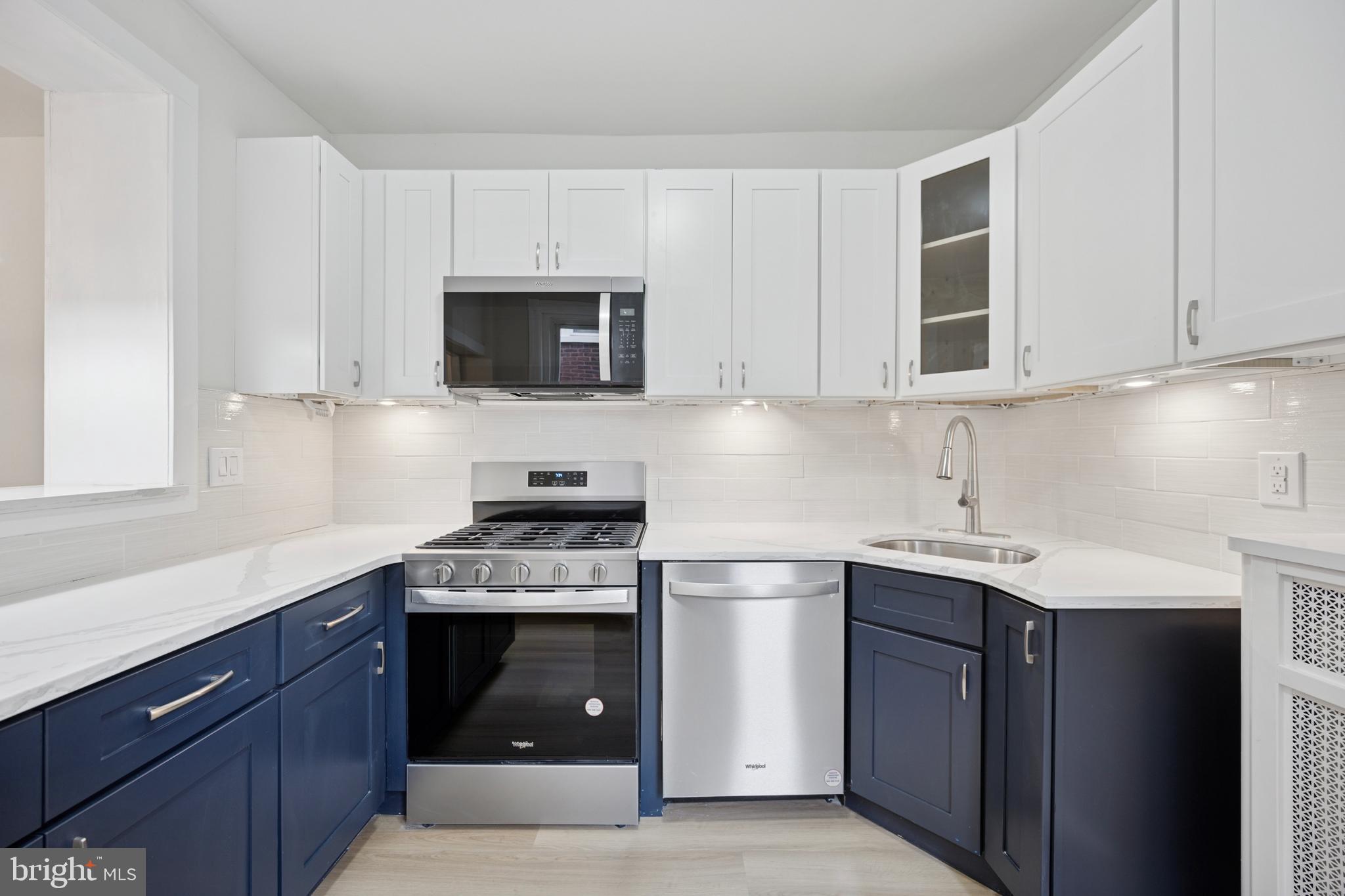 GERMANTOWN (WEST) - Residential