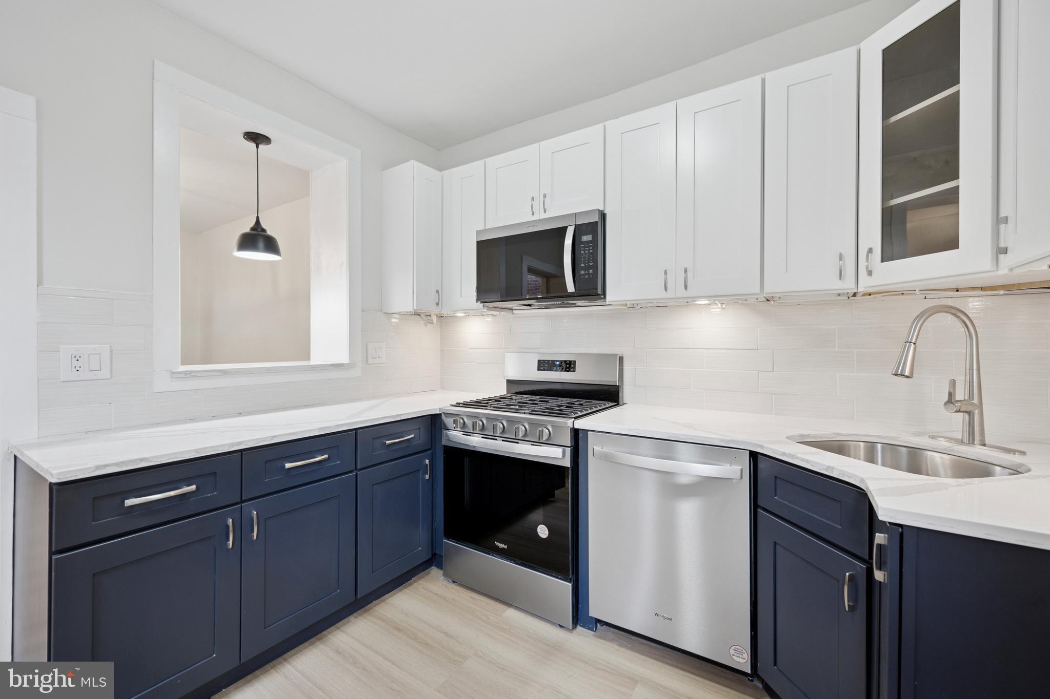 GERMANTOWN (WEST) - Residential