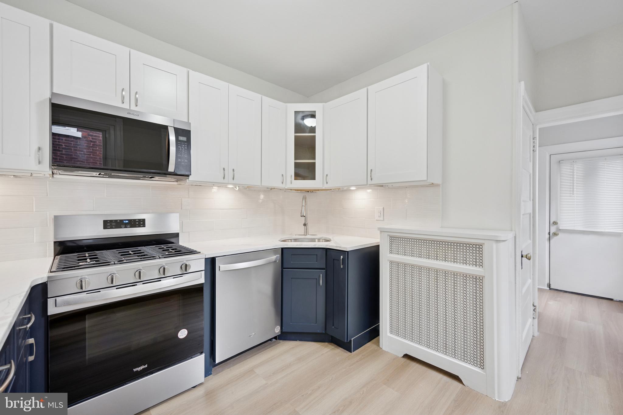 GERMANTOWN (WEST) - Residential
