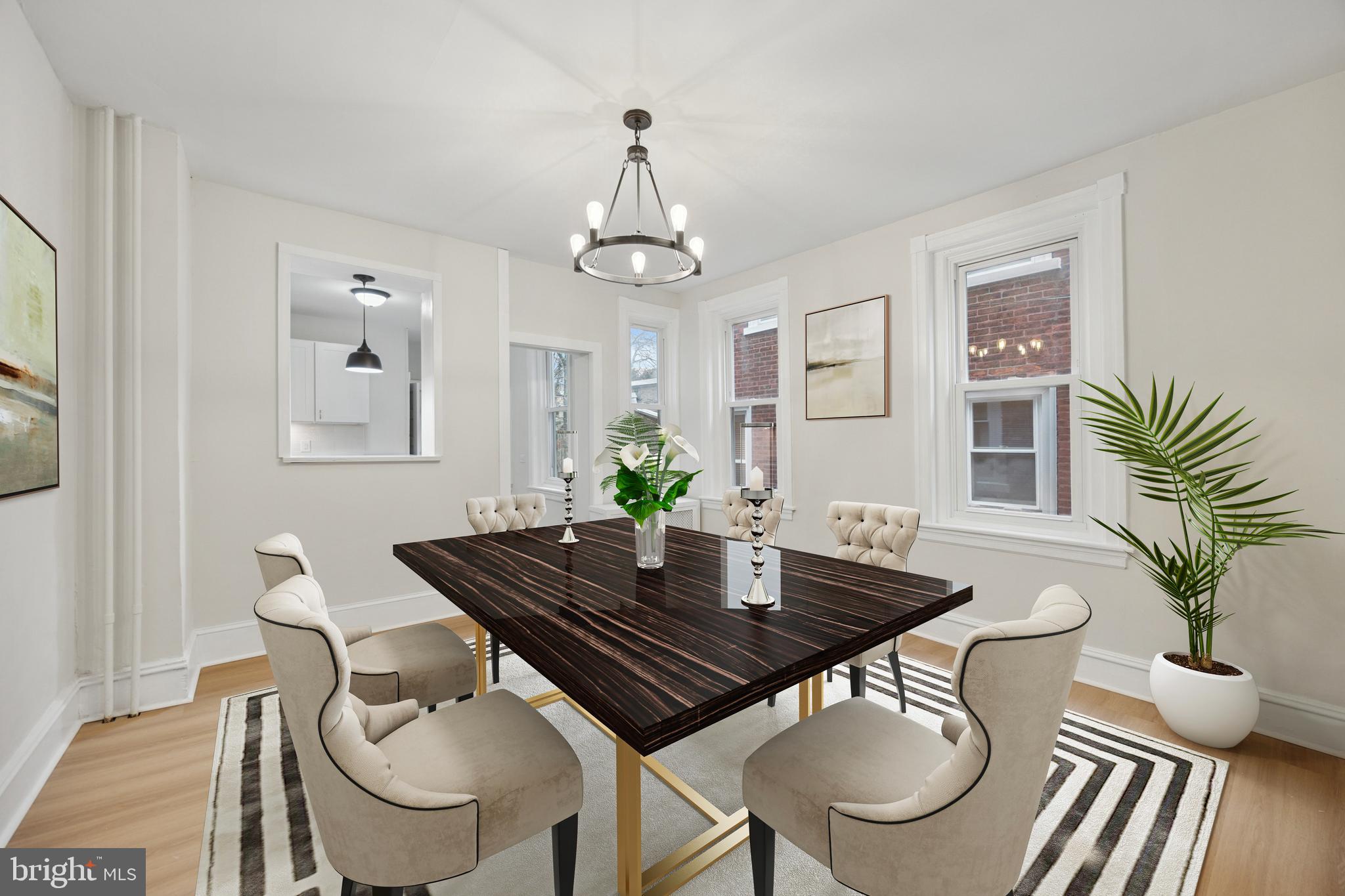 GERMANTOWN (WEST) - Residential