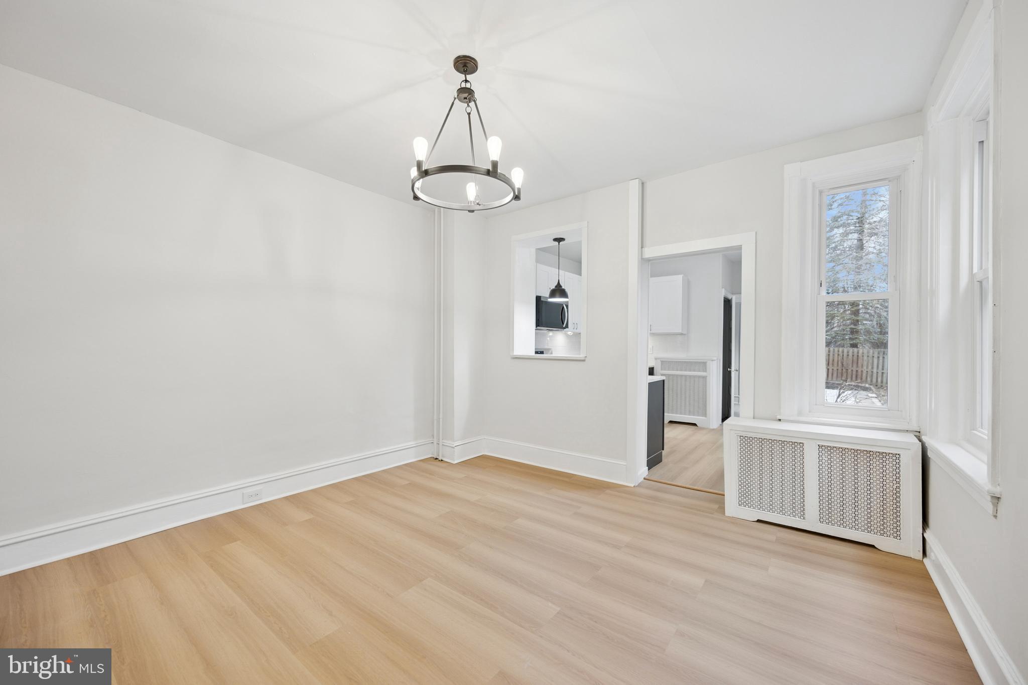 GERMANTOWN (WEST) - Residential