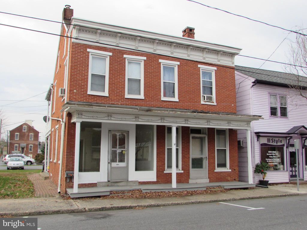 Photo of 30 N Main Street #1, MANHEIM, PA 17545 (MLS # PALA2076768)