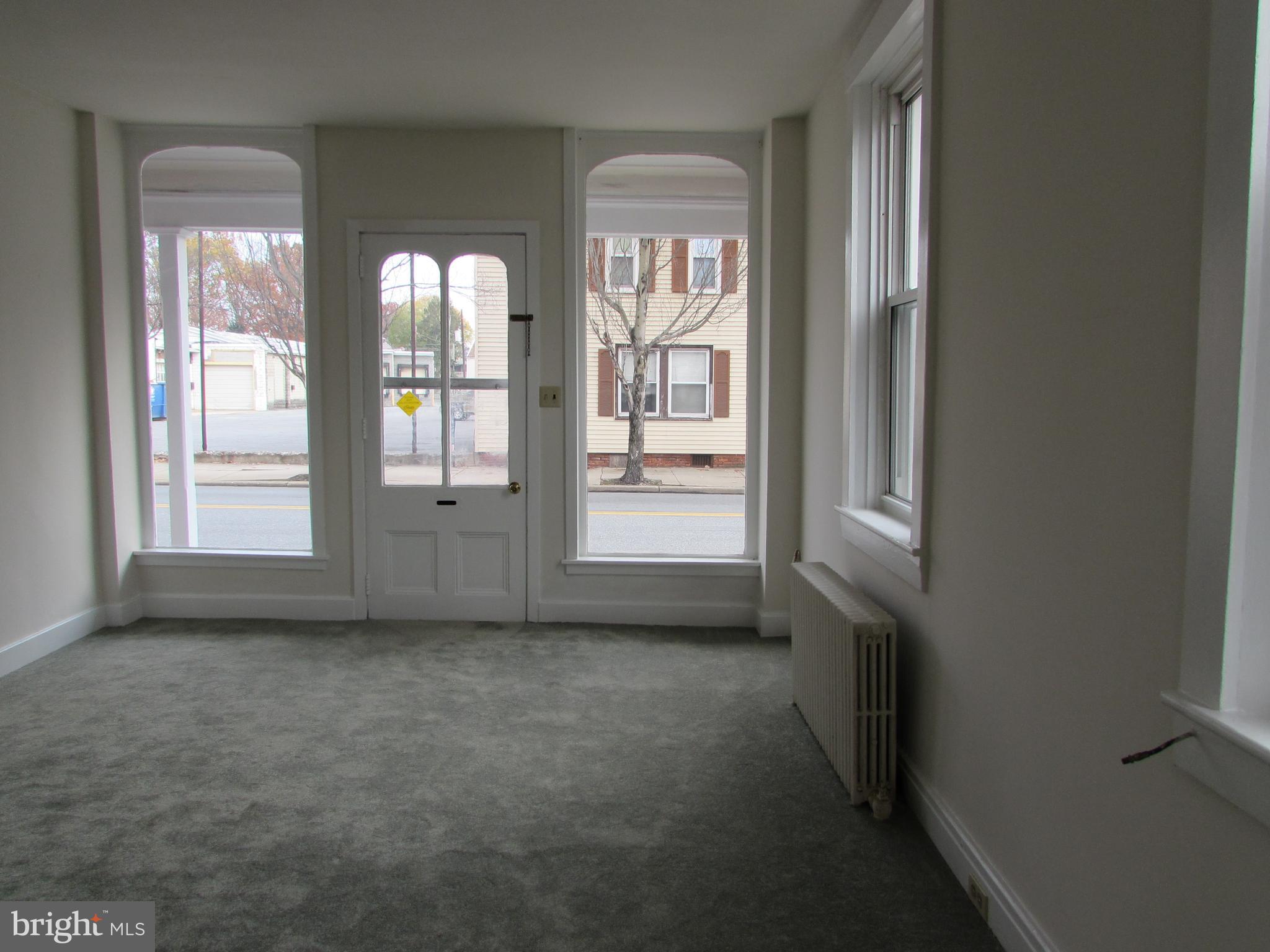 NONE AVAILABLE - Residential Lease