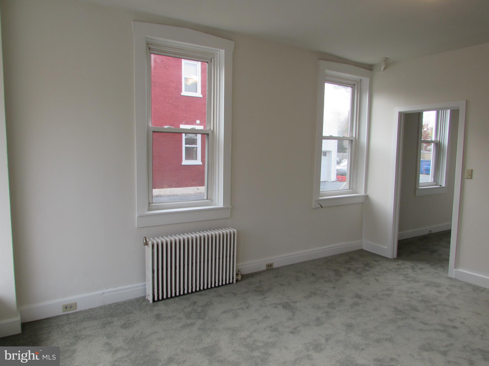 NONE AVAILABLE - Residential Lease