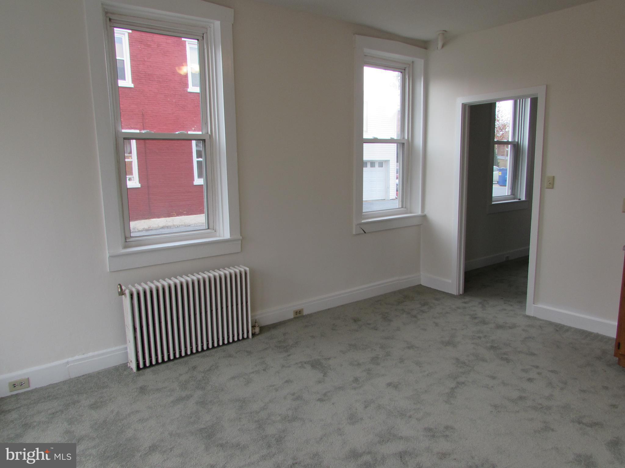 NONE AVAILABLE - Residential Lease