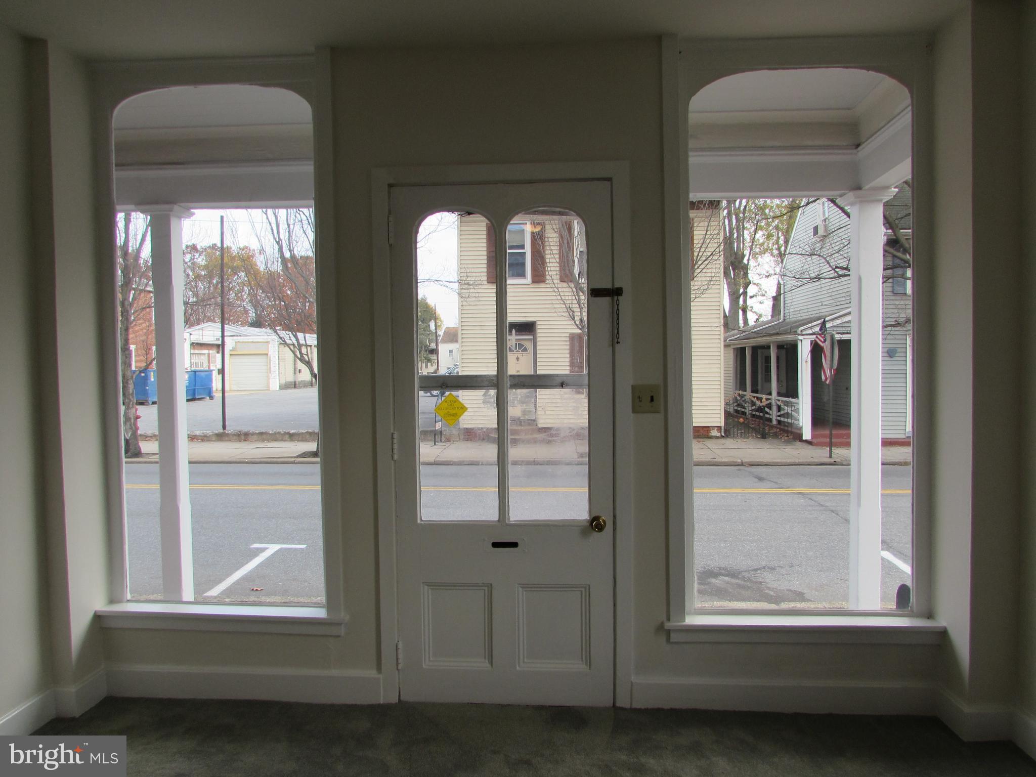 NONE AVAILABLE - Residential Lease