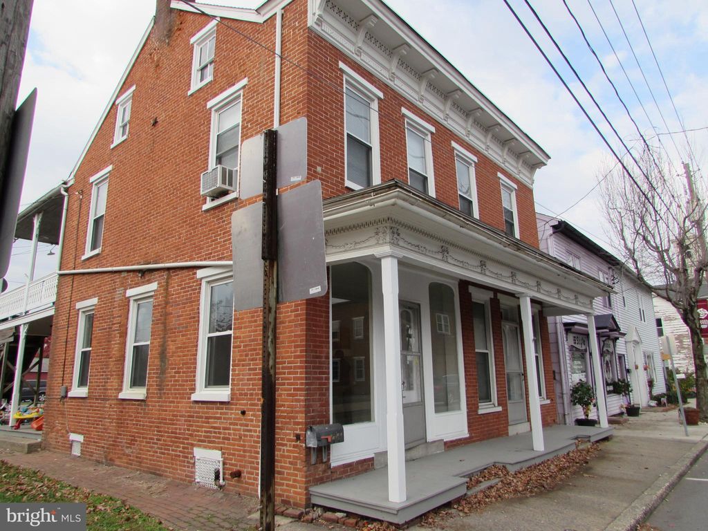 Photo of 30 N Main Street #1, MANHEIM, PA 17545 (MLS # PALA2076768)