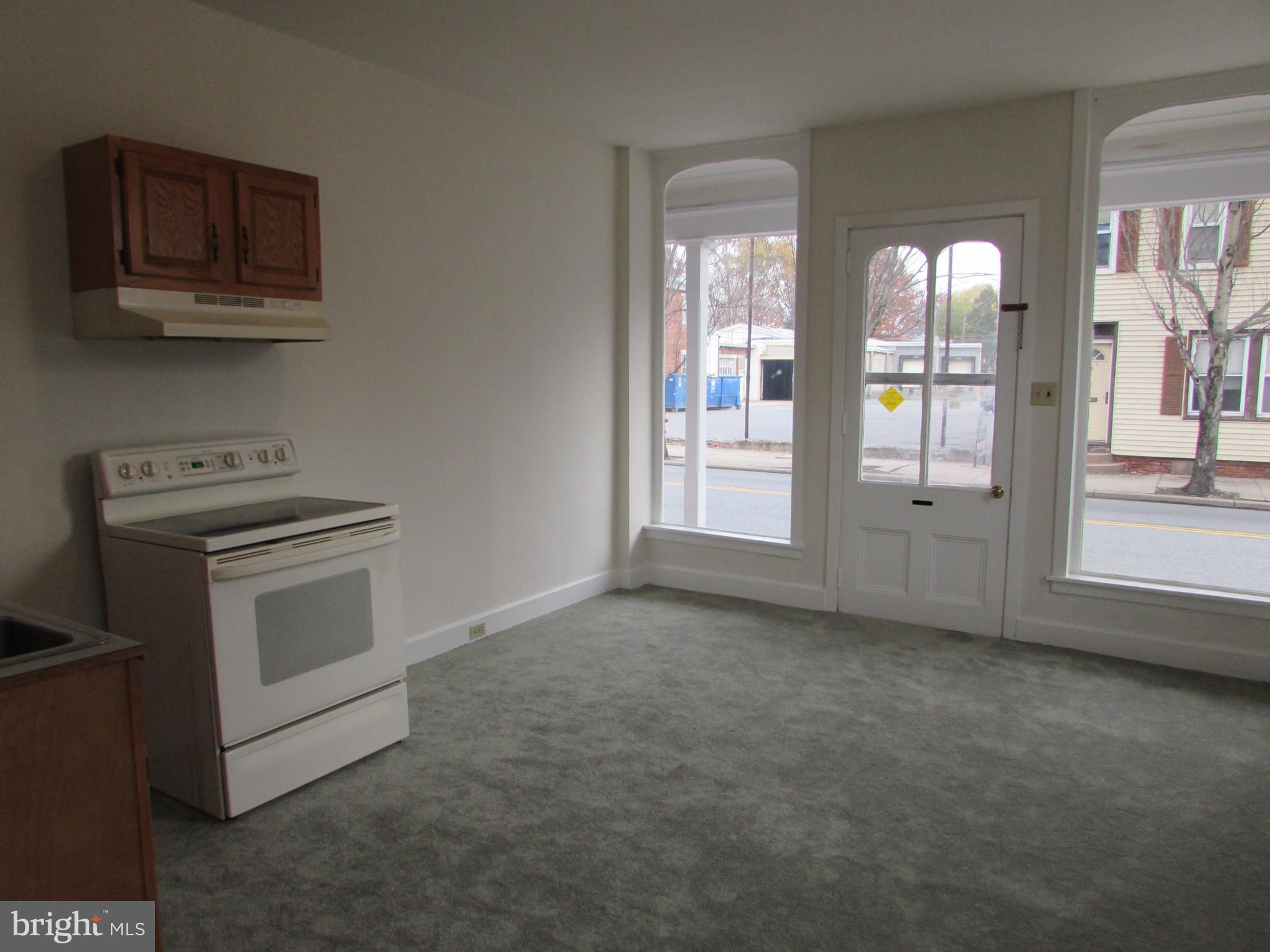 NONE AVAILABLE - Residential Lease