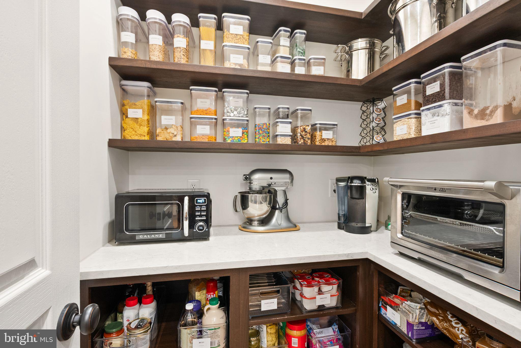 DARTMOOR WOODS - Residential