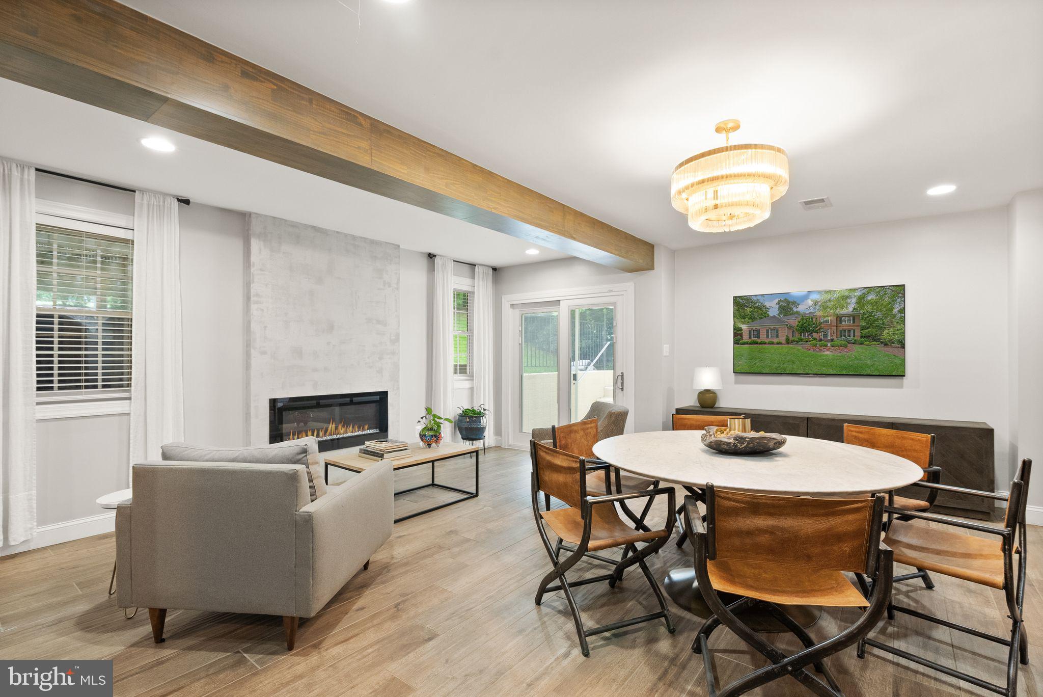 DARTMOOR WOODS - Residential