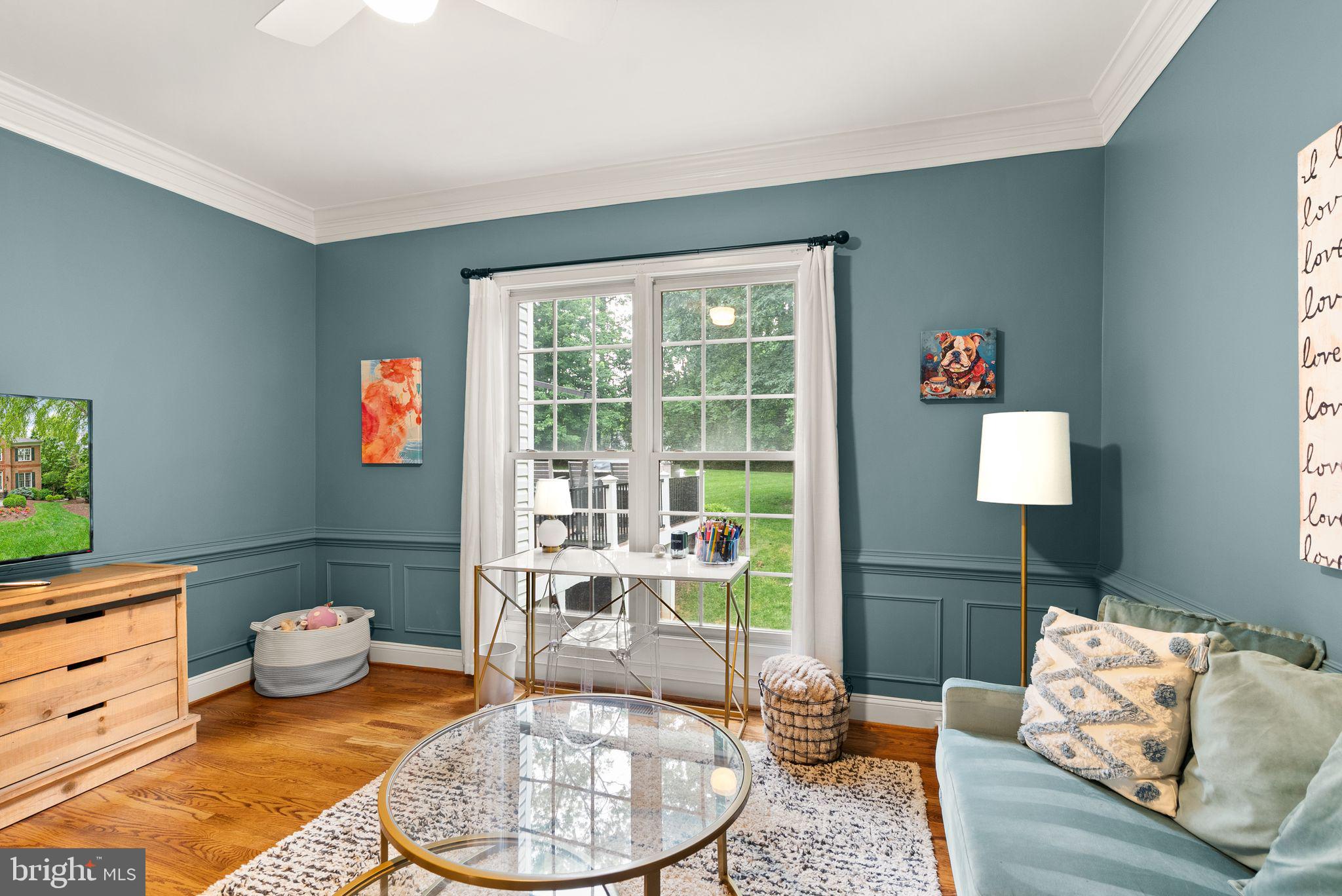 DARTMOOR WOODS - Residential