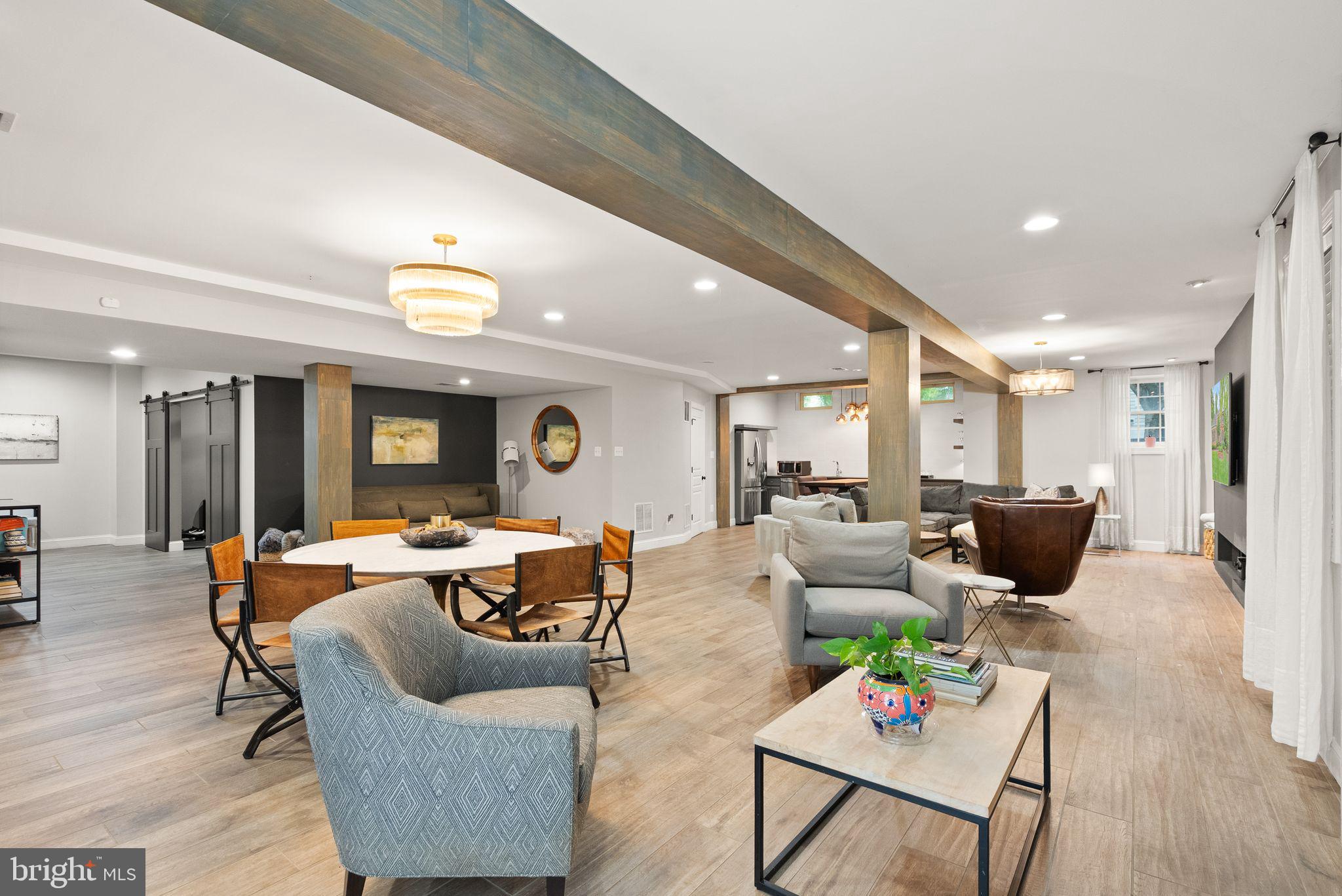 DARTMOOR WOODS - Residential