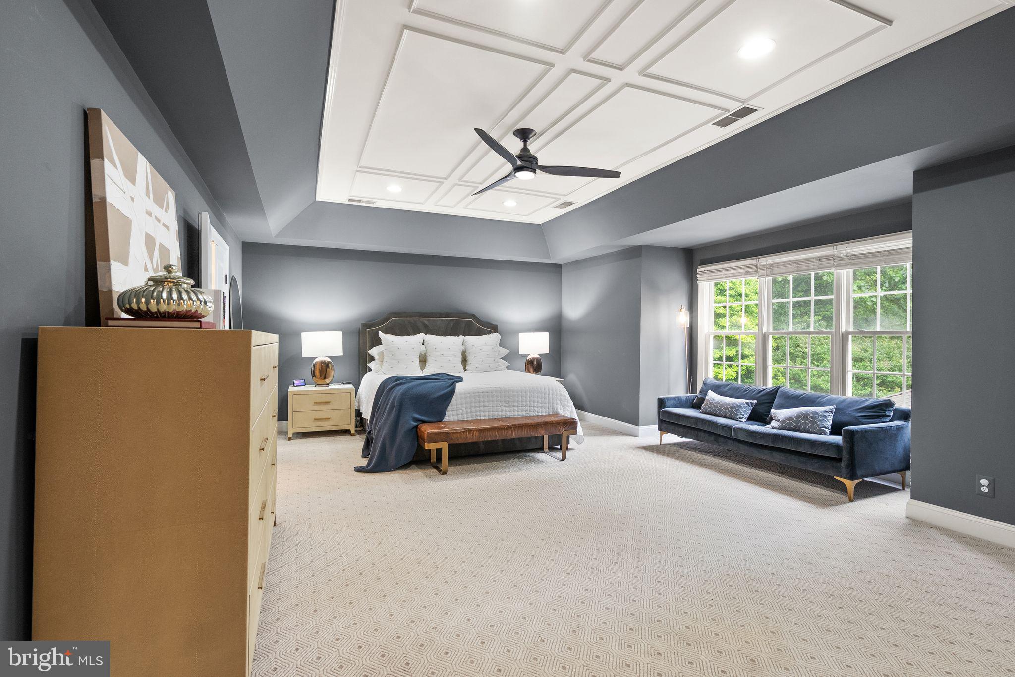 DARTMOOR WOODS - Residential