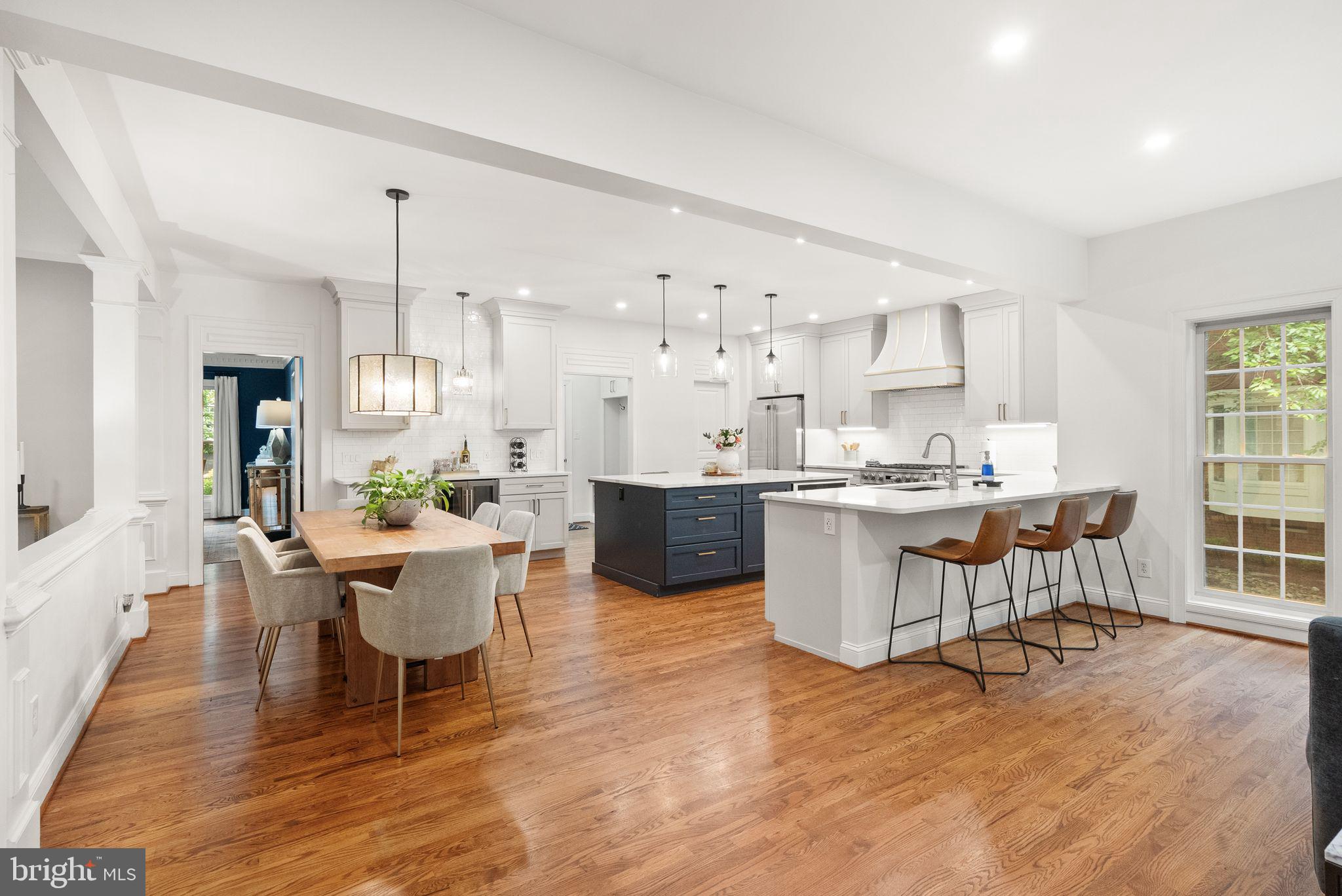 DARTMOOR WOODS - Residential