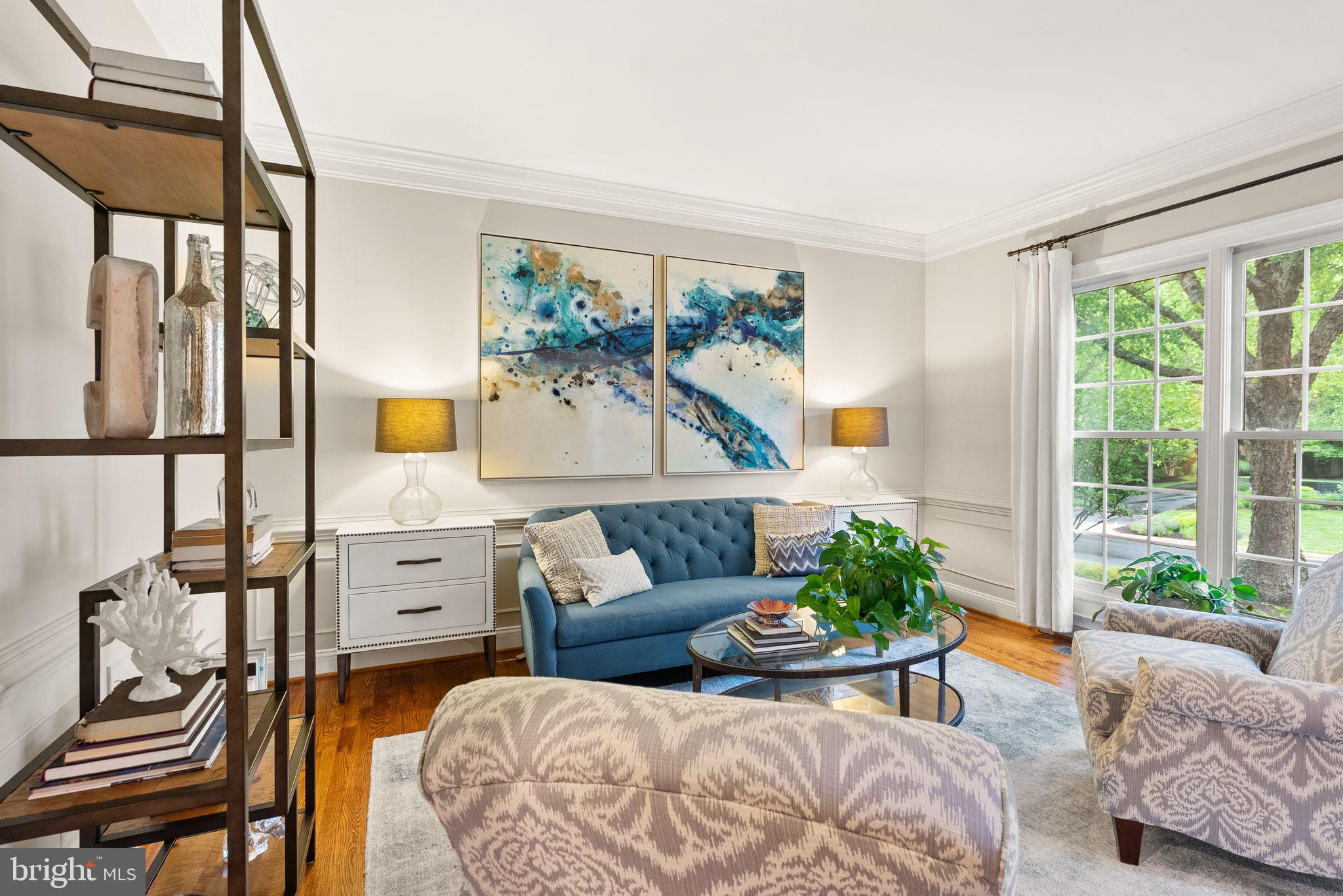 DARTMOOR WOODS - Residential