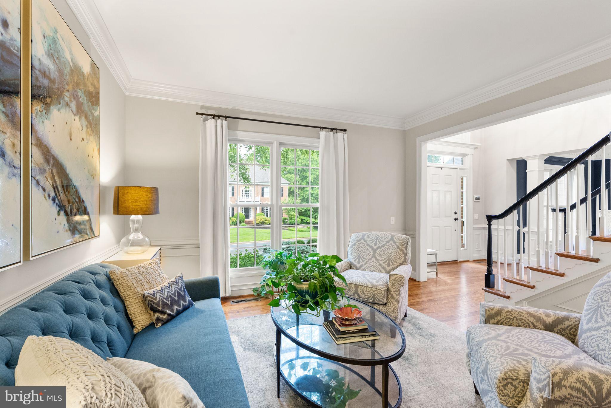 DARTMOOR WOODS - Residential