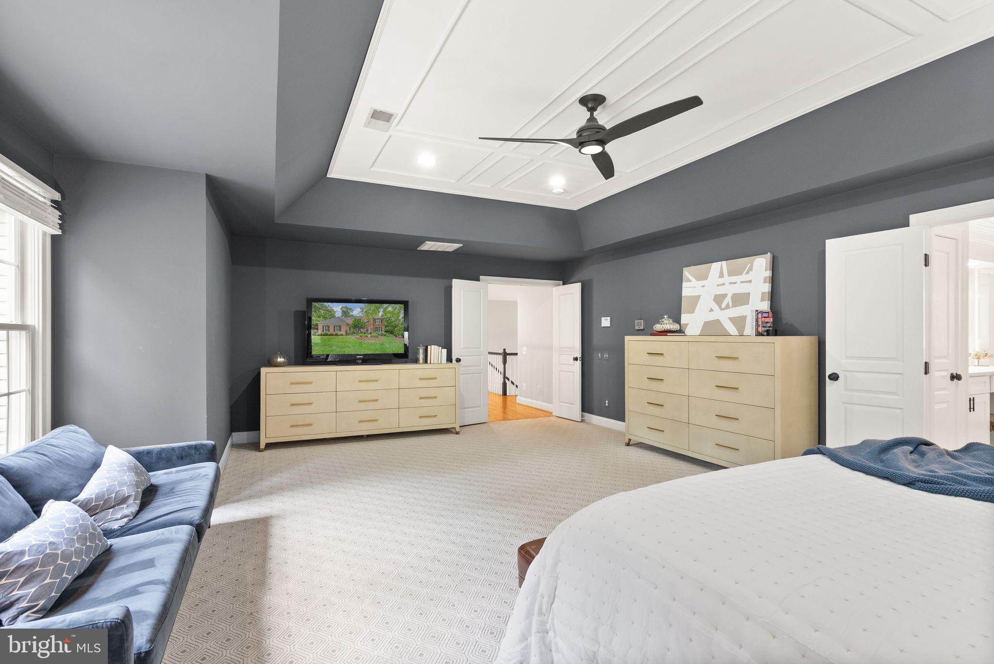 DARTMOOR WOODS - Residential