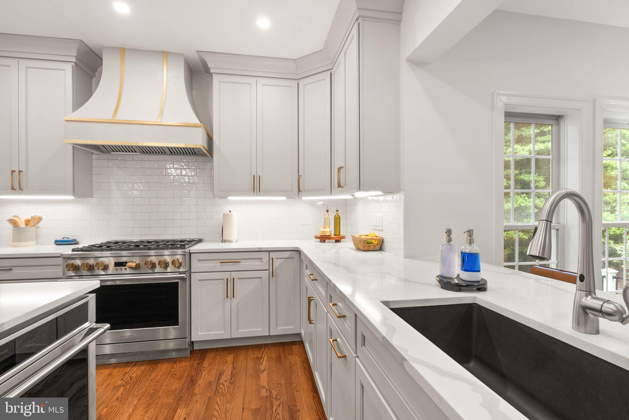 DARTMOOR WOODS - Residential