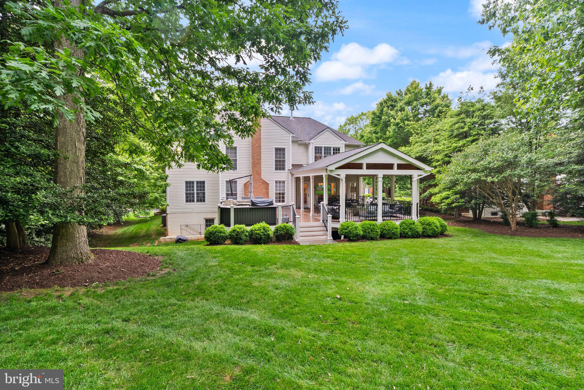 DARTMOOR WOODS - Residential