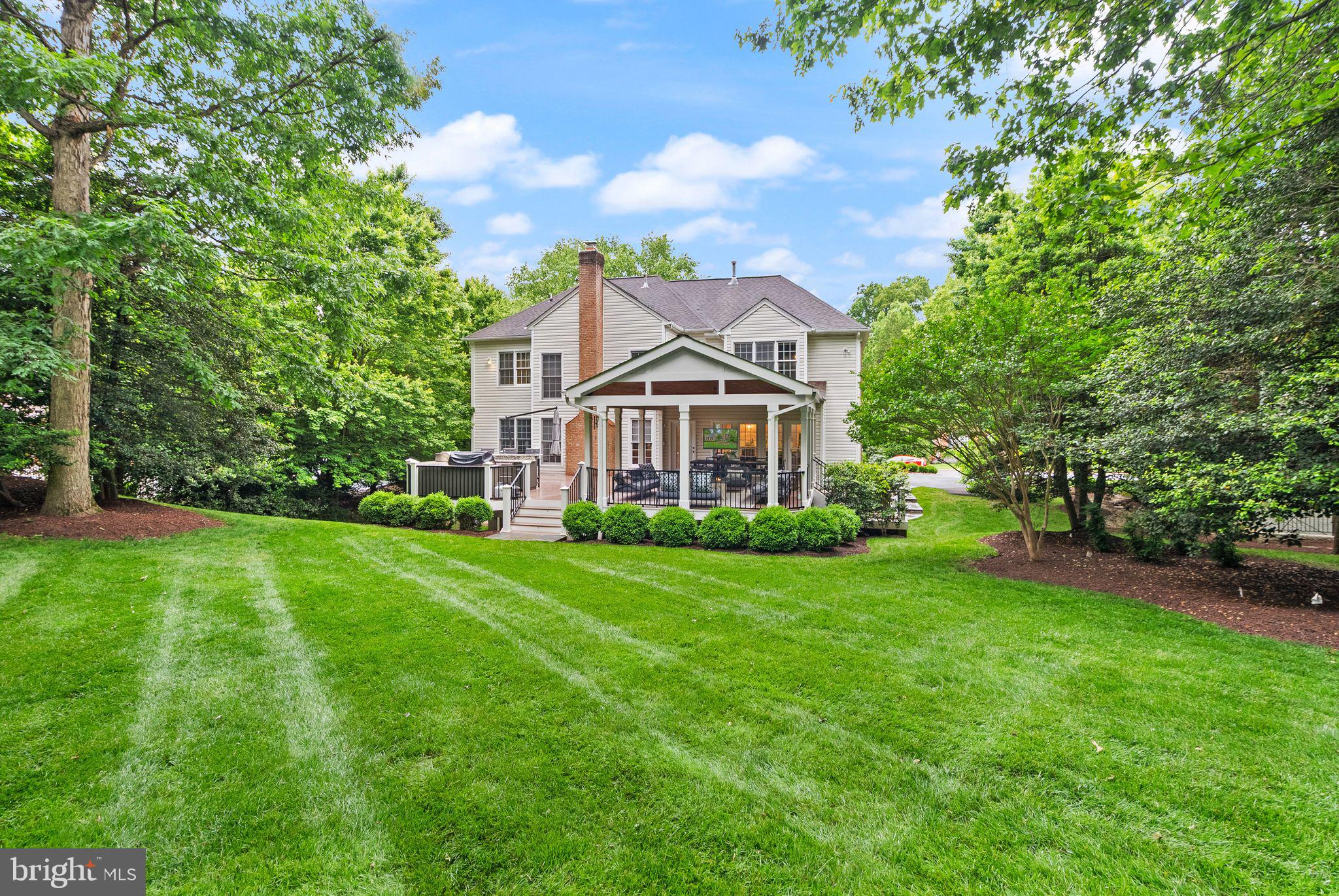 DARTMOOR WOODS - Residential