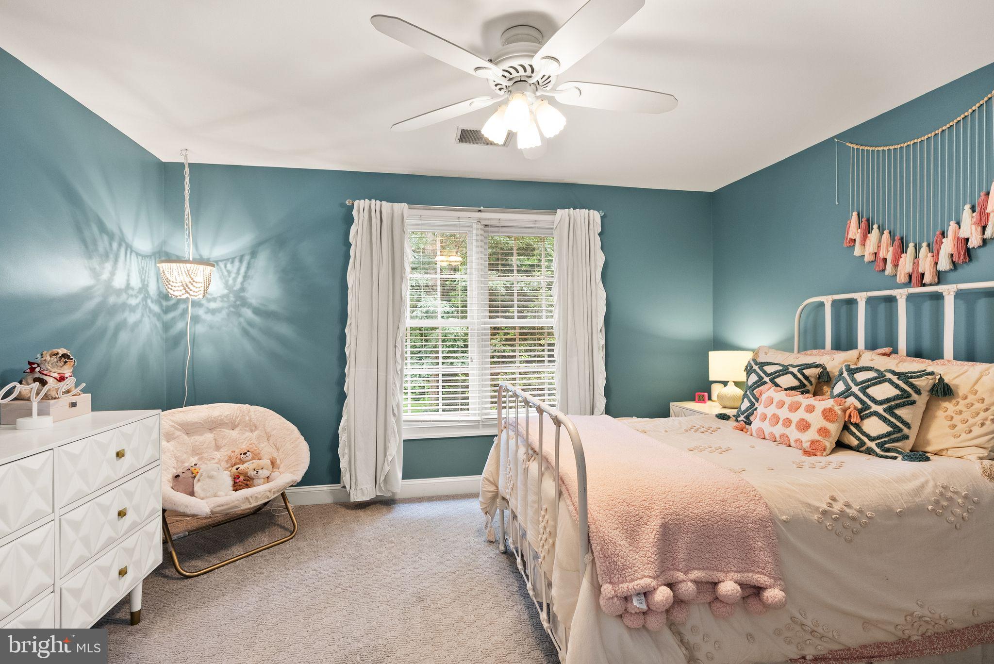 DARTMOOR WOODS - Residential