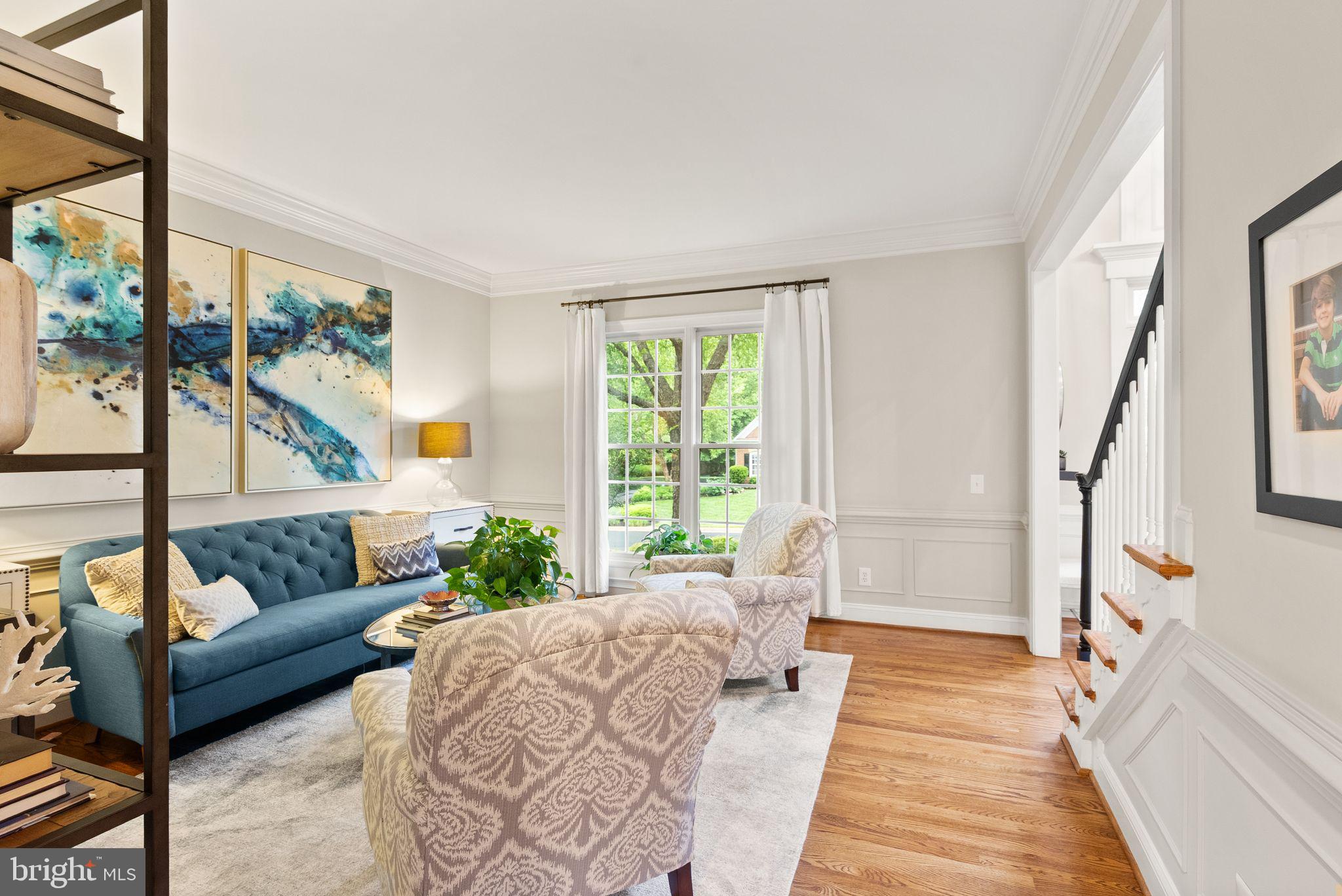 DARTMOOR WOODS - Residential