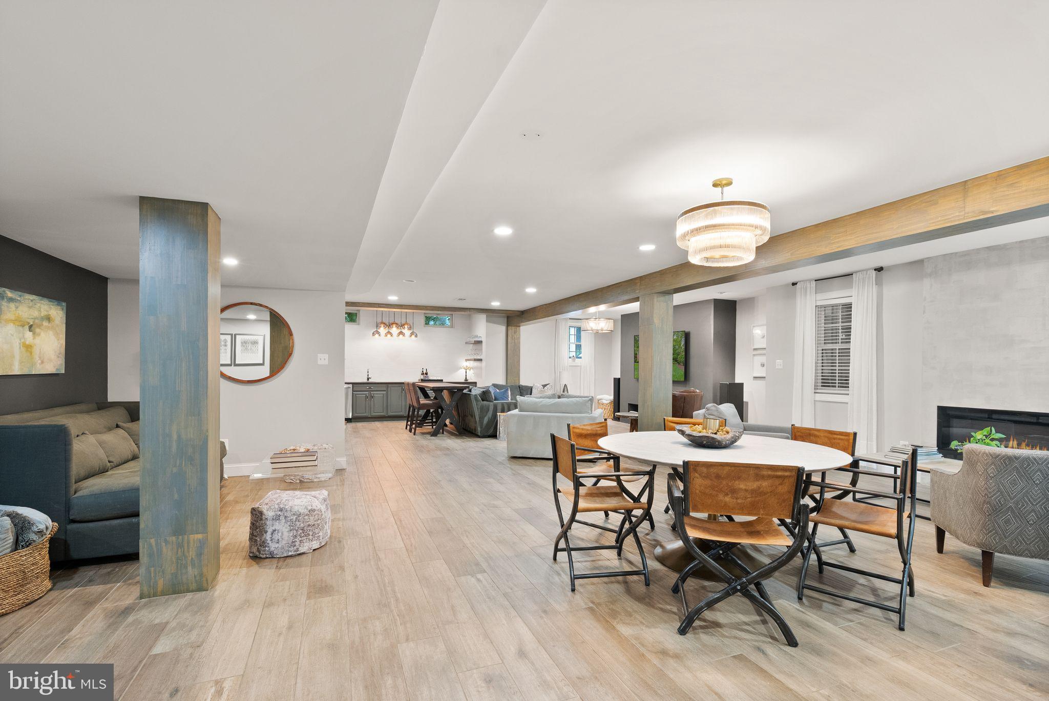 DARTMOOR WOODS - Residential