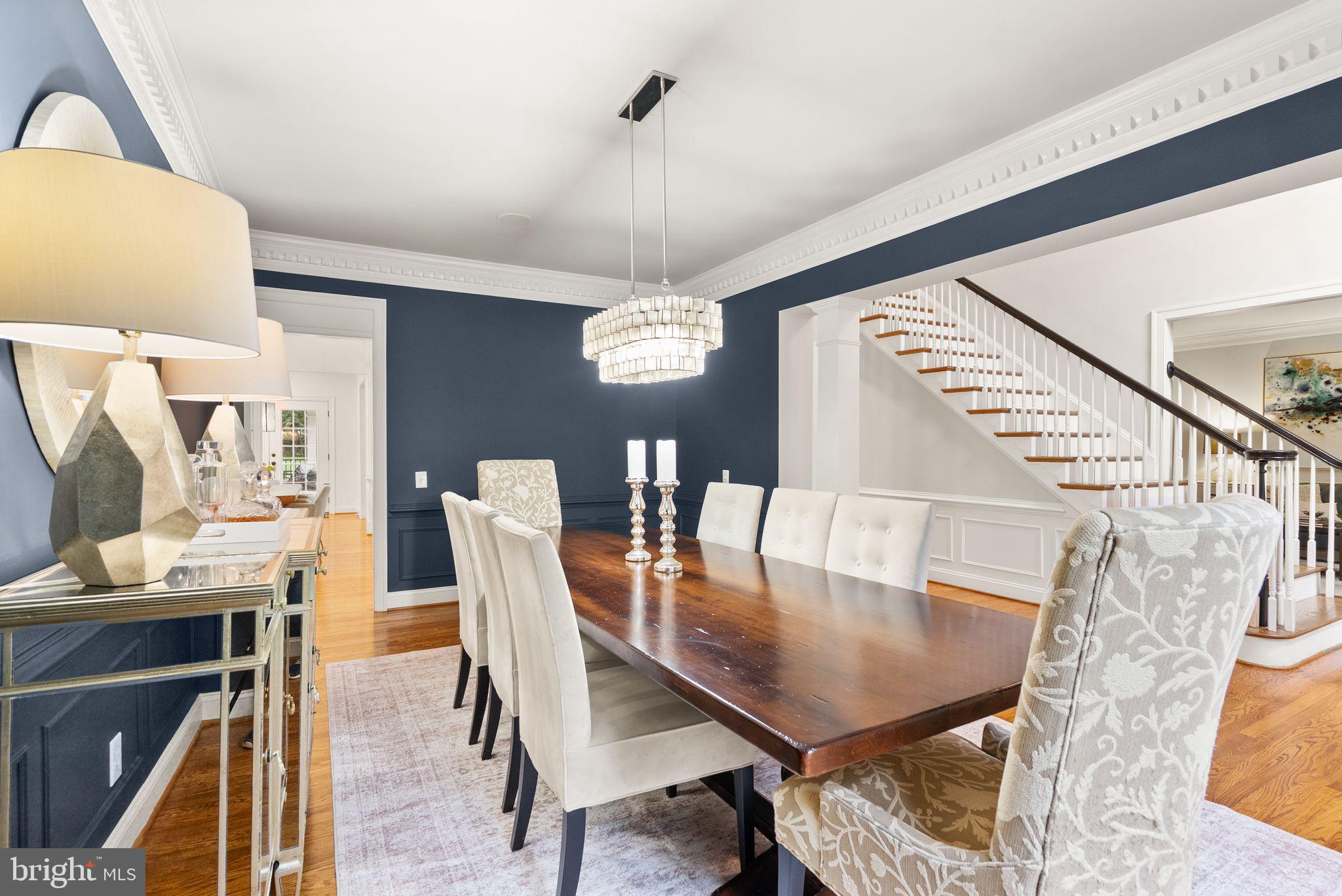 DARTMOOR WOODS - Residential