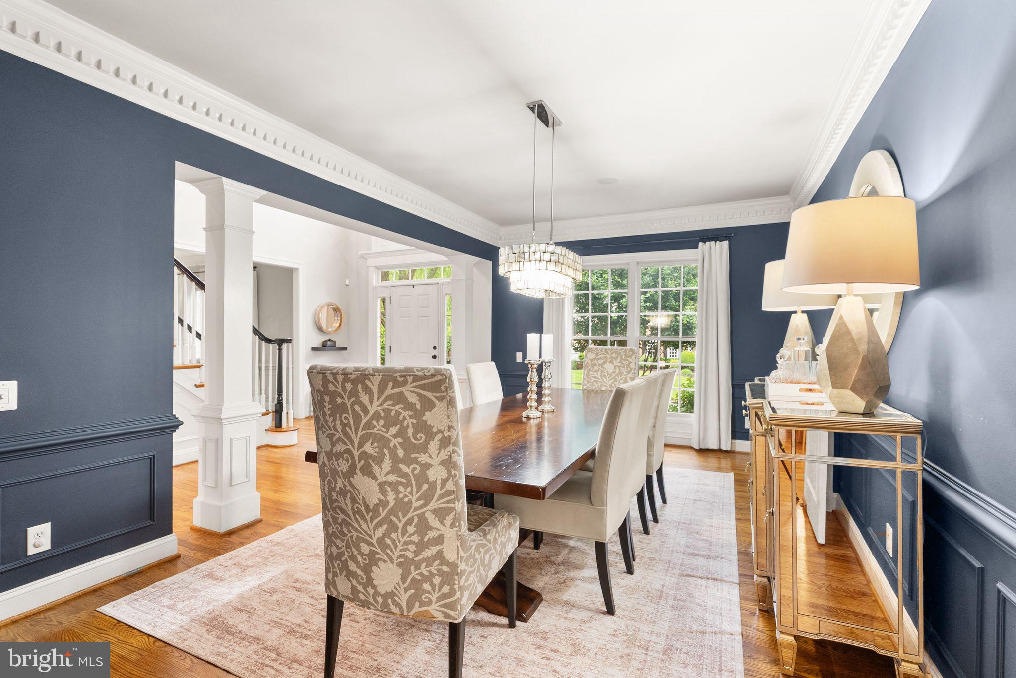 DARTMOOR WOODS - Residential