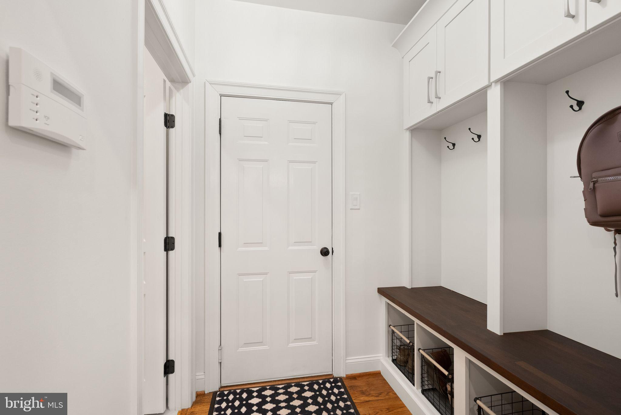 DARTMOOR WOODS - Residential