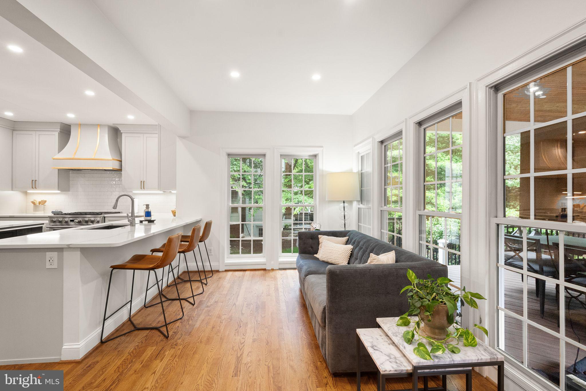 DARTMOOR WOODS - Residential