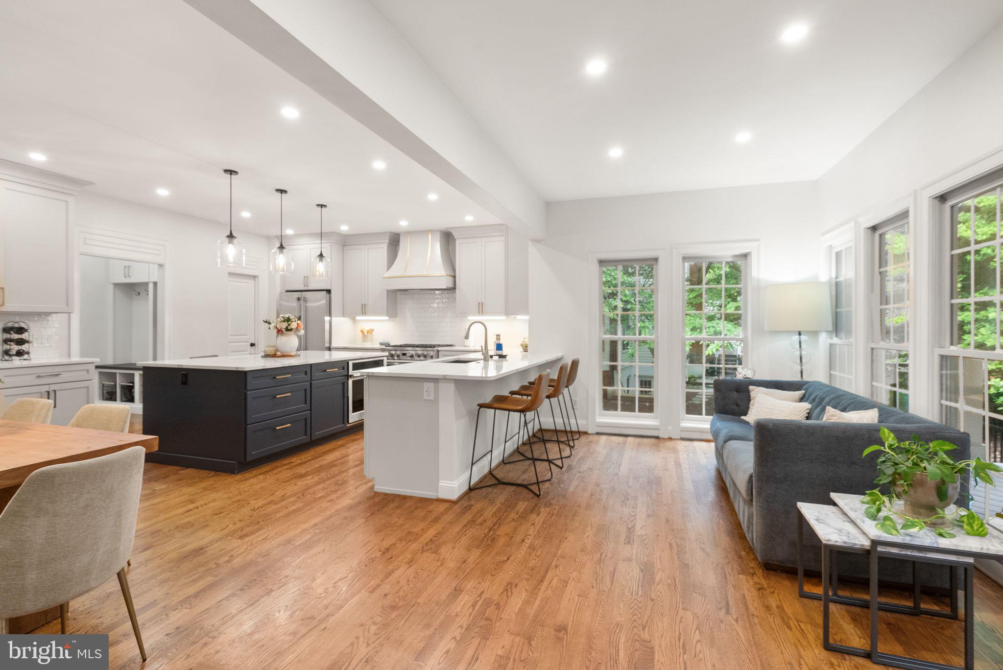 DARTMOOR WOODS - Residential