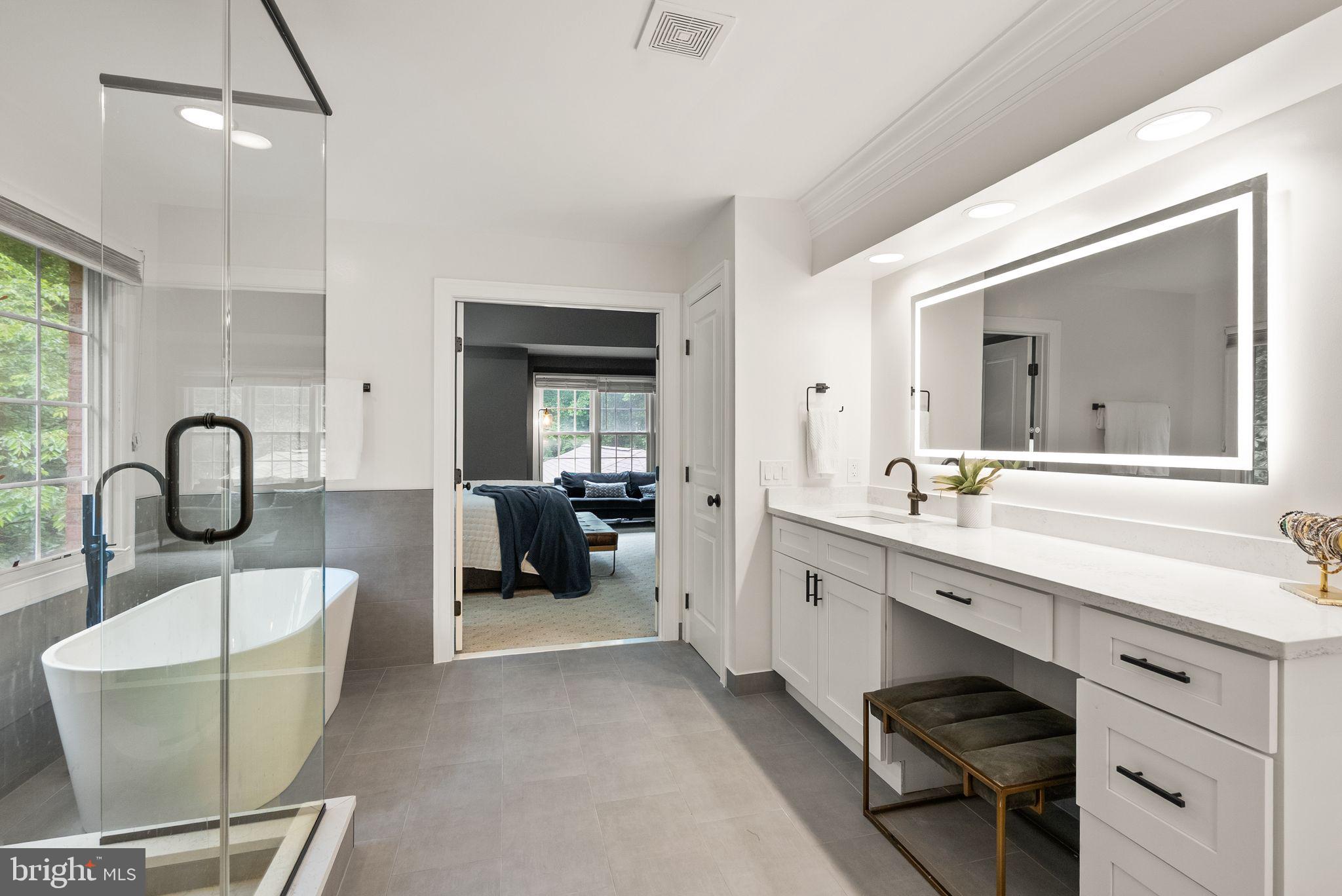 DARTMOOR WOODS - Residential