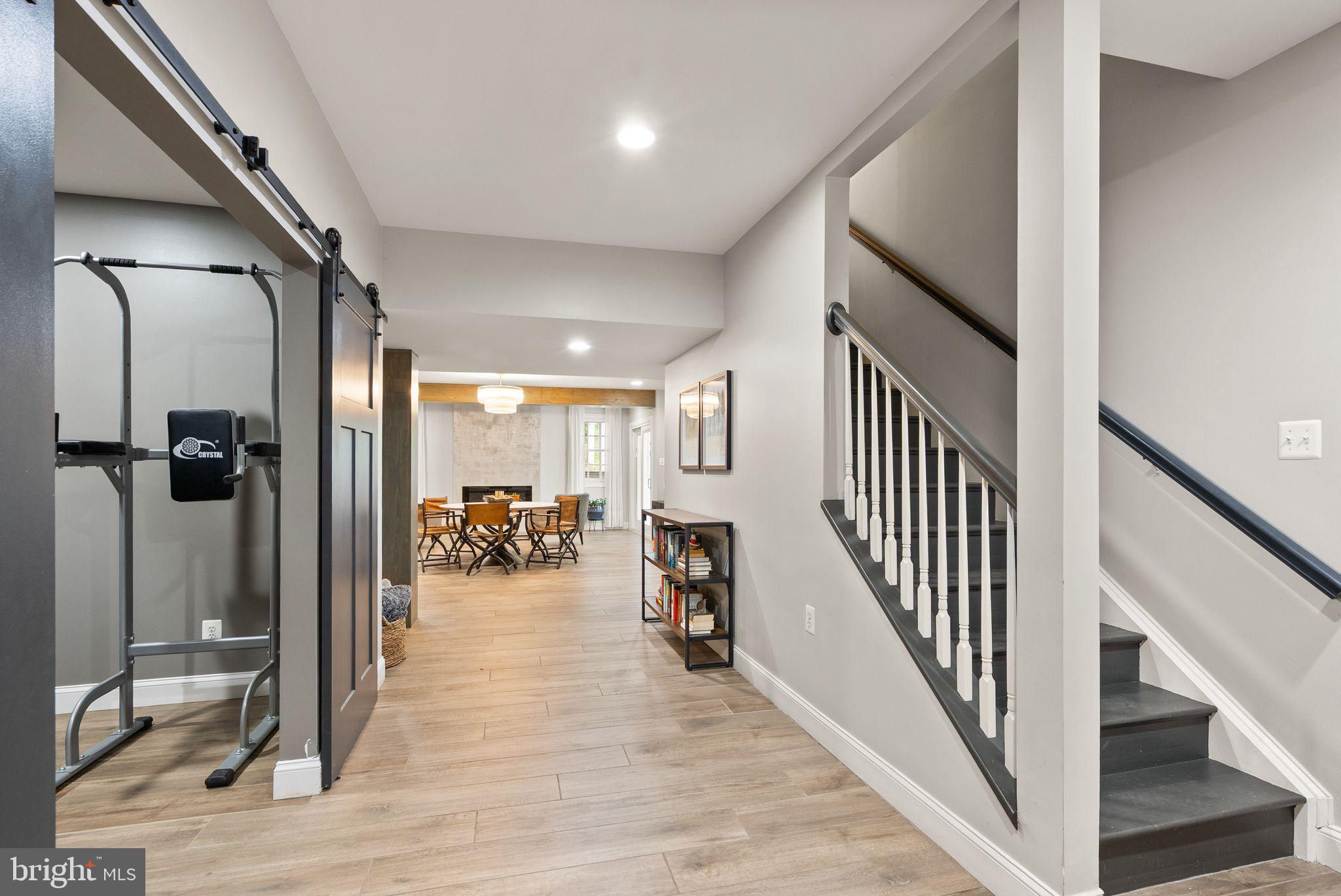 DARTMOOR WOODS - Residential