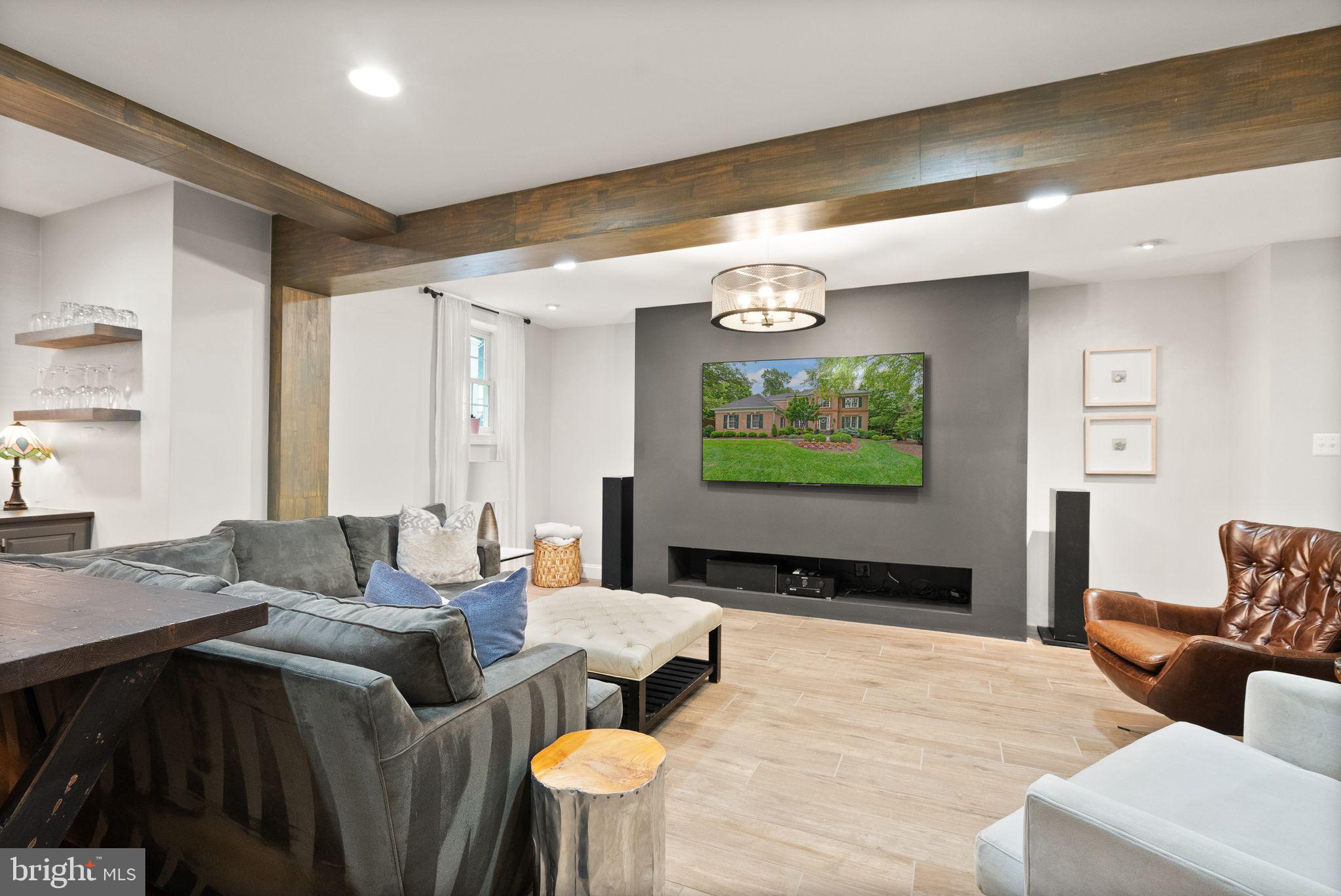 DARTMOOR WOODS - Residential