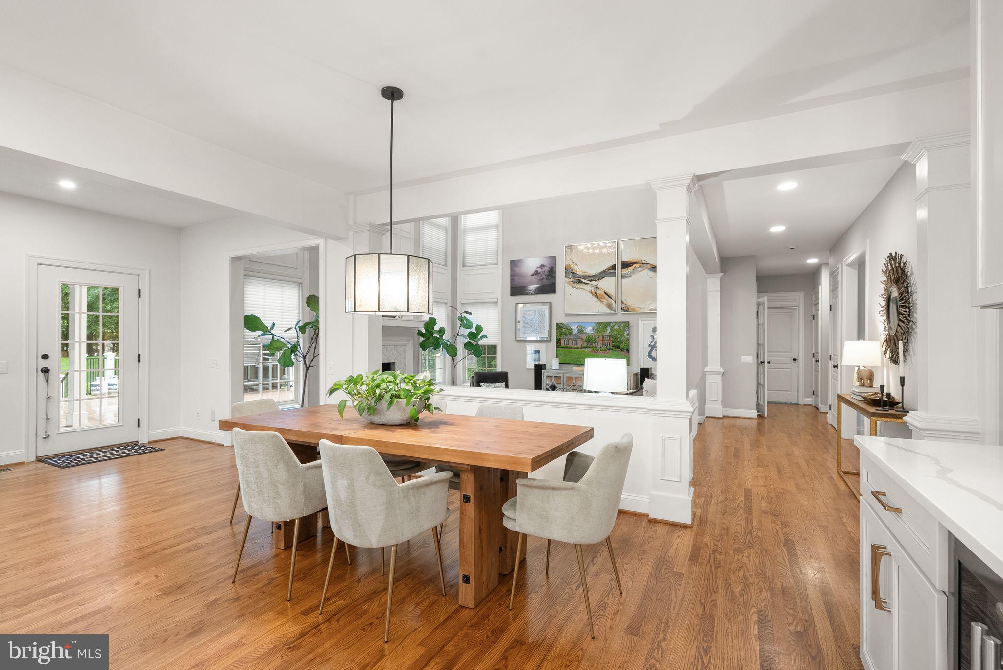 DARTMOOR WOODS - Residential