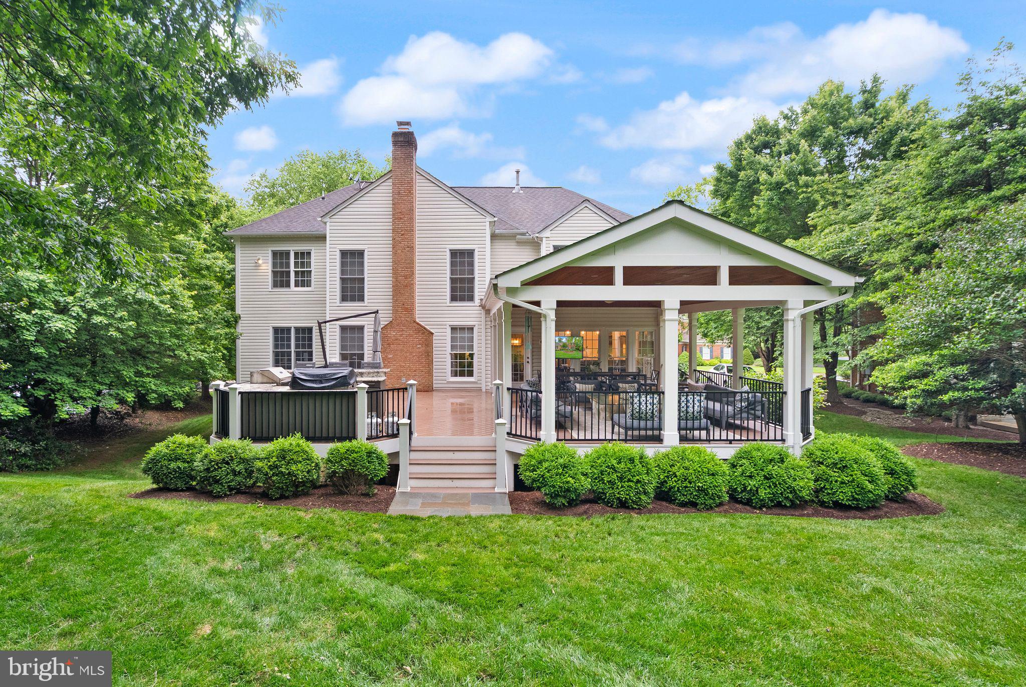 DARTMOOR WOODS - Residential