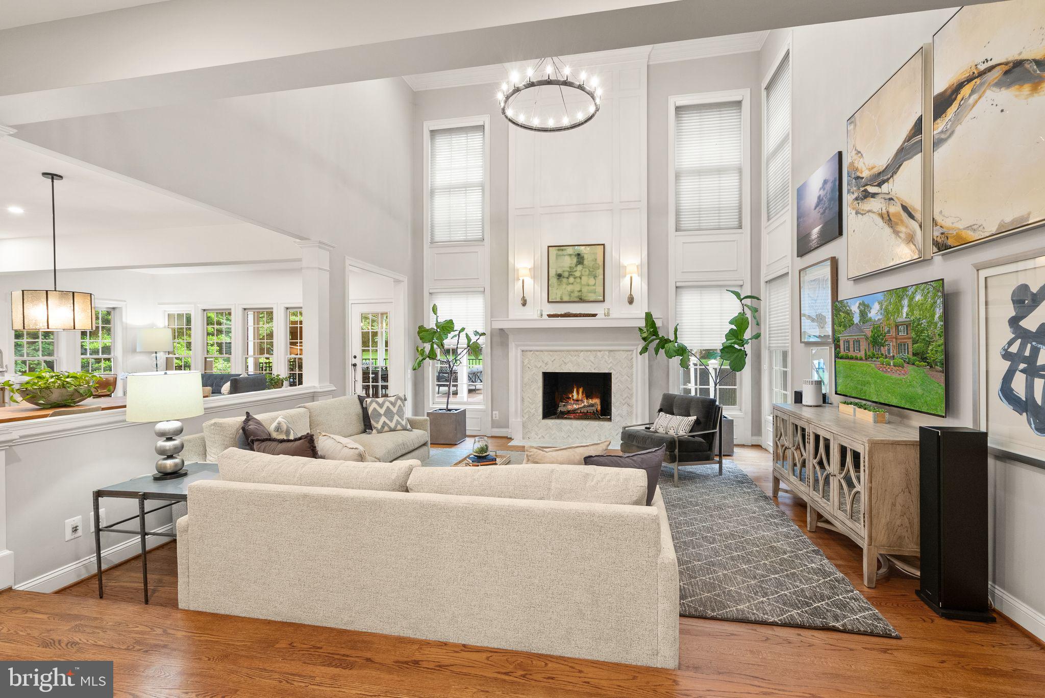 DARTMOOR WOODS - Residential